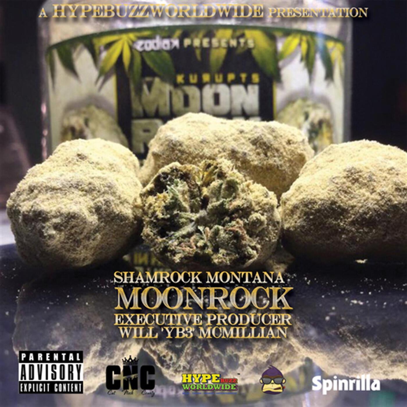 $hamrock Montana - Puerto Rican Senorita