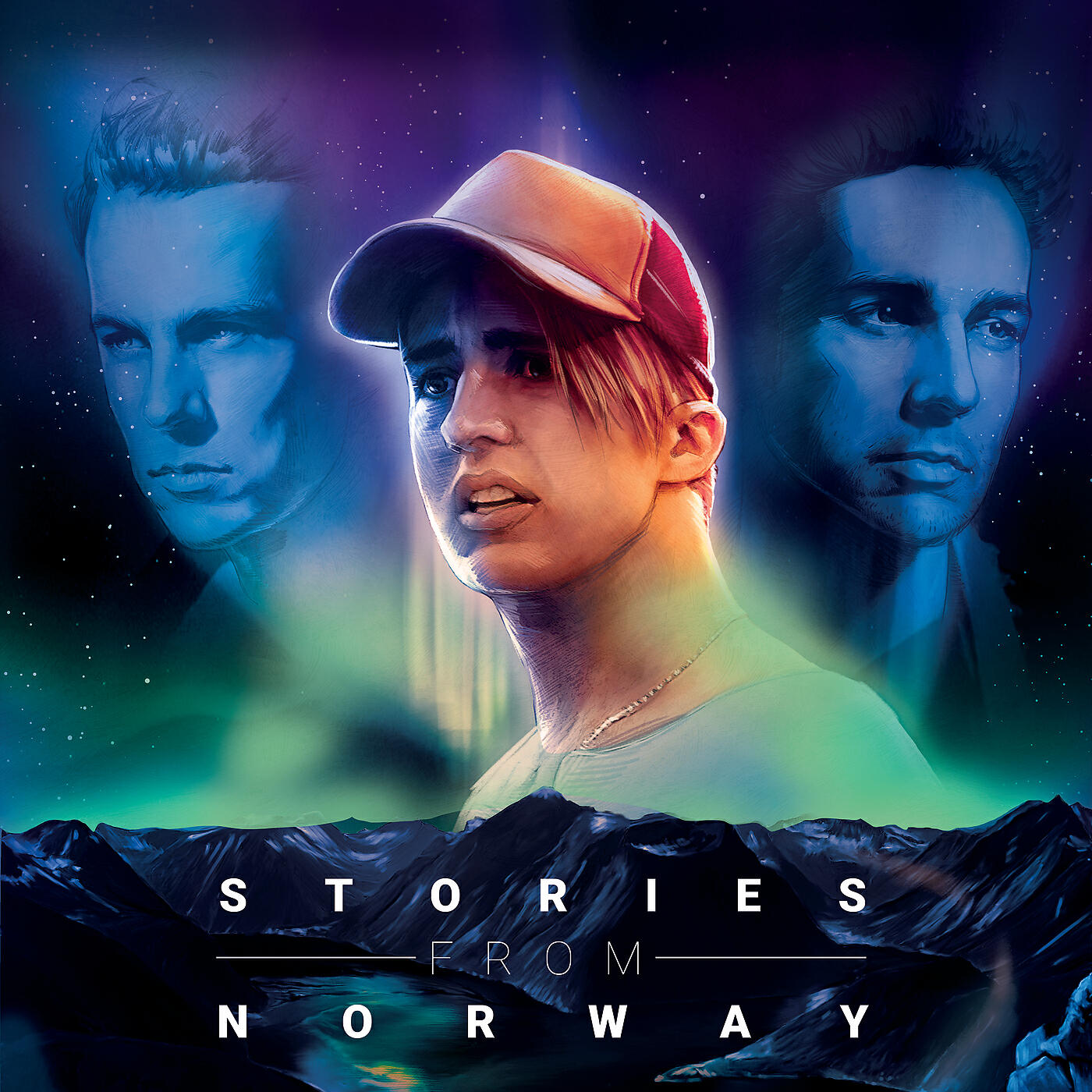 Ylvis - Superstar In Norway