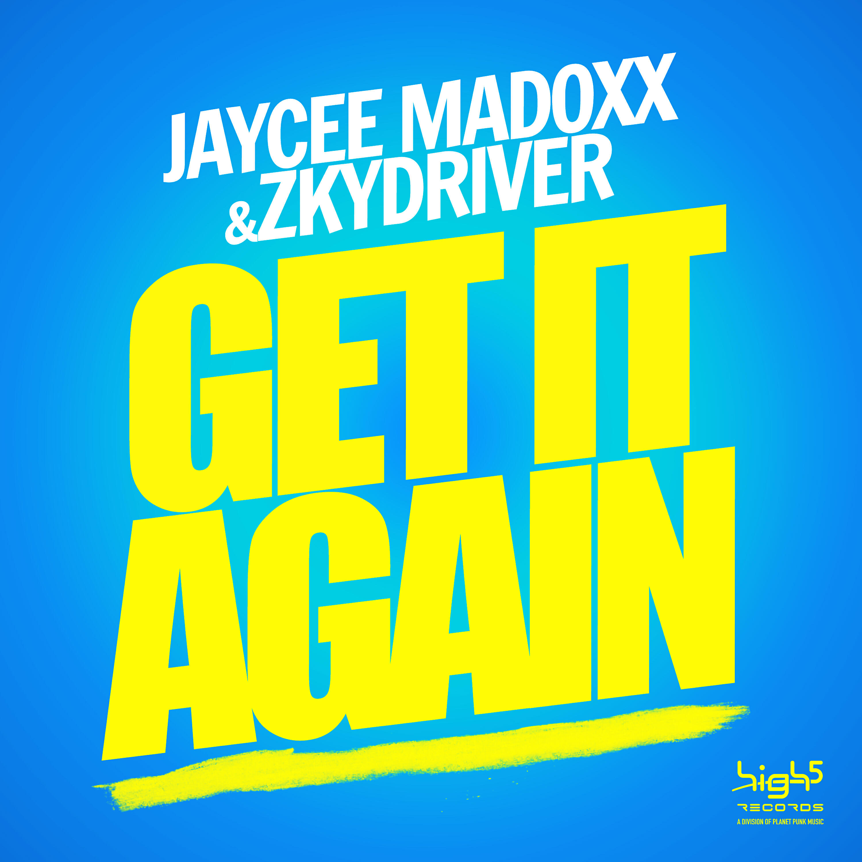 Jaycee Madoxx - Get It Again (Sean Finn Edit)