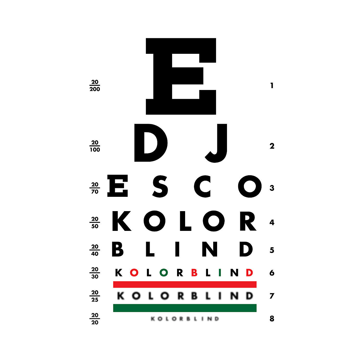 DJ ESCO - Bring it Out