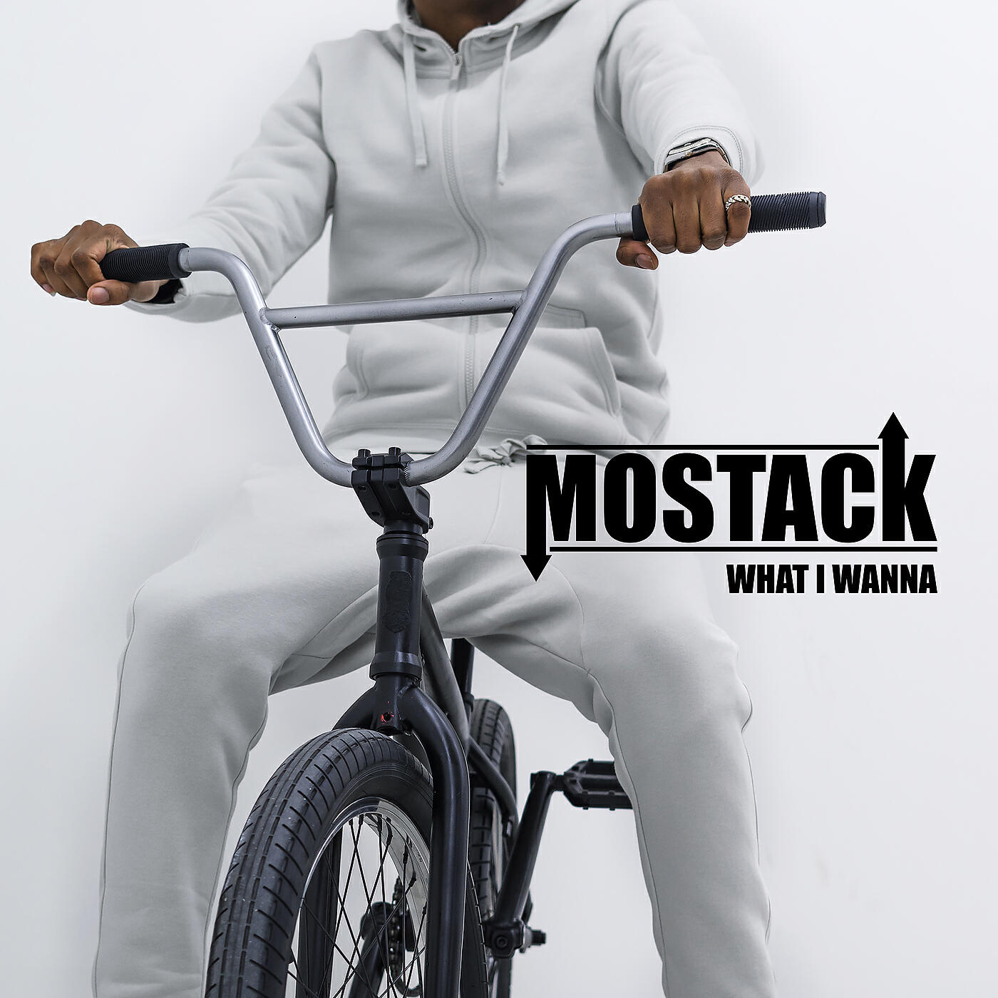 MoStack - What I Wanna