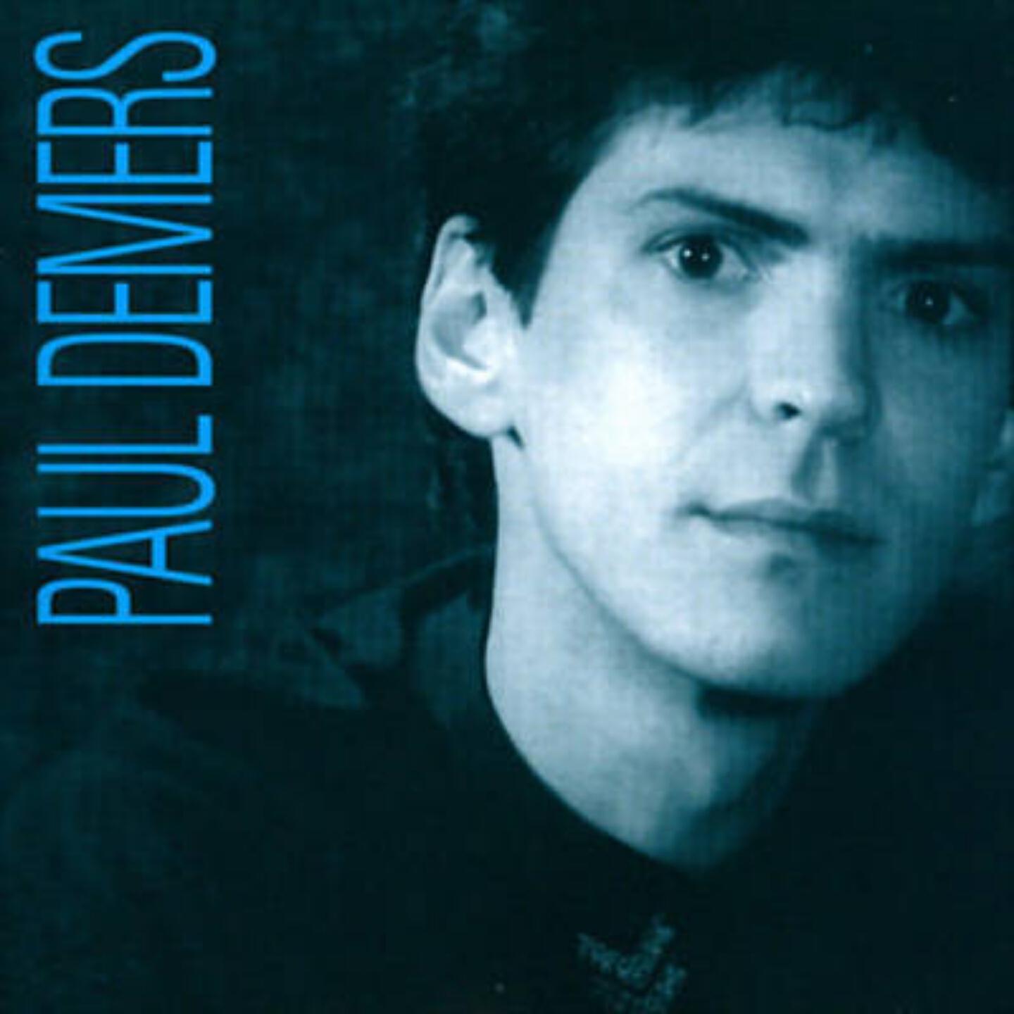 Paul Demers - Sam