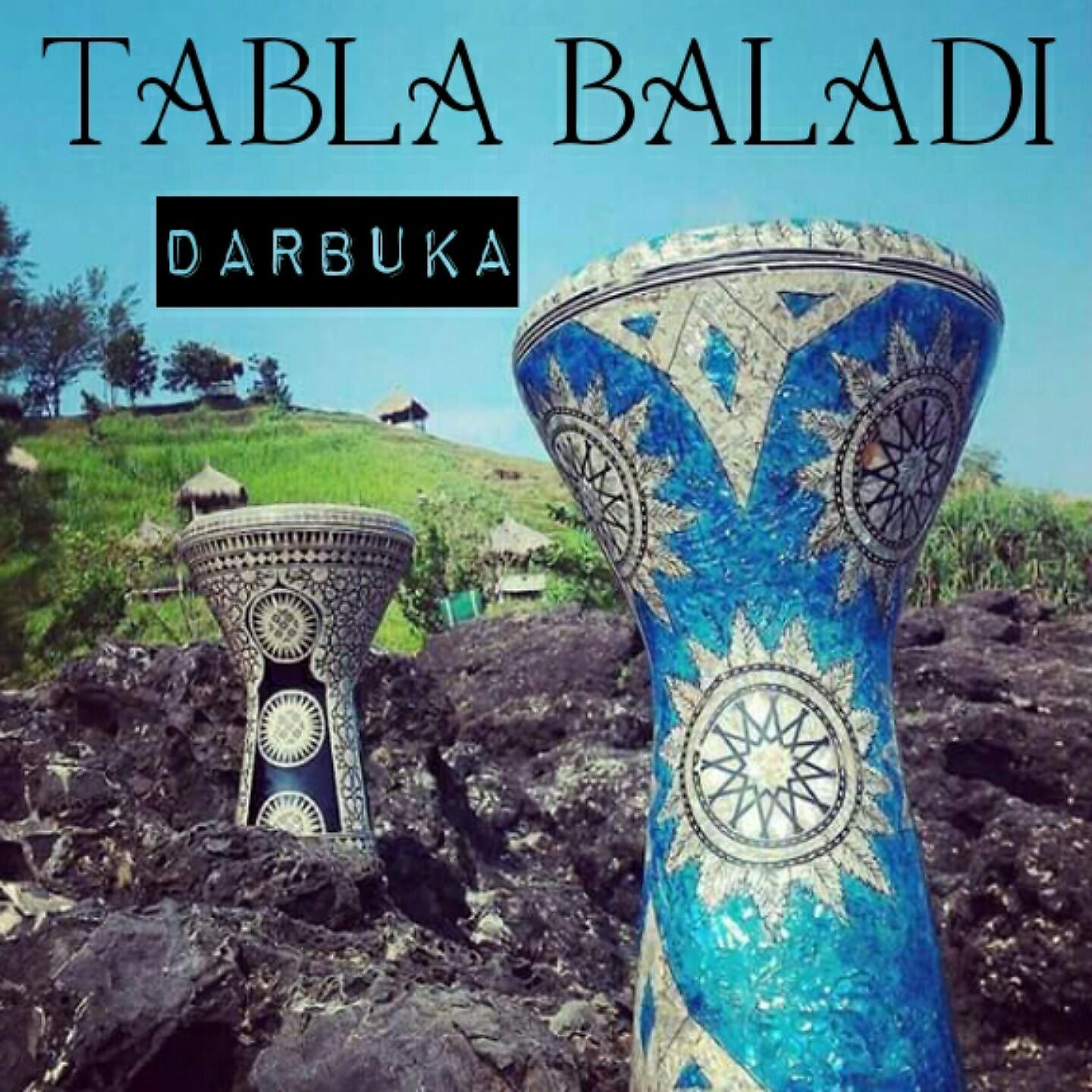 Постер альбома Tabla Baladi