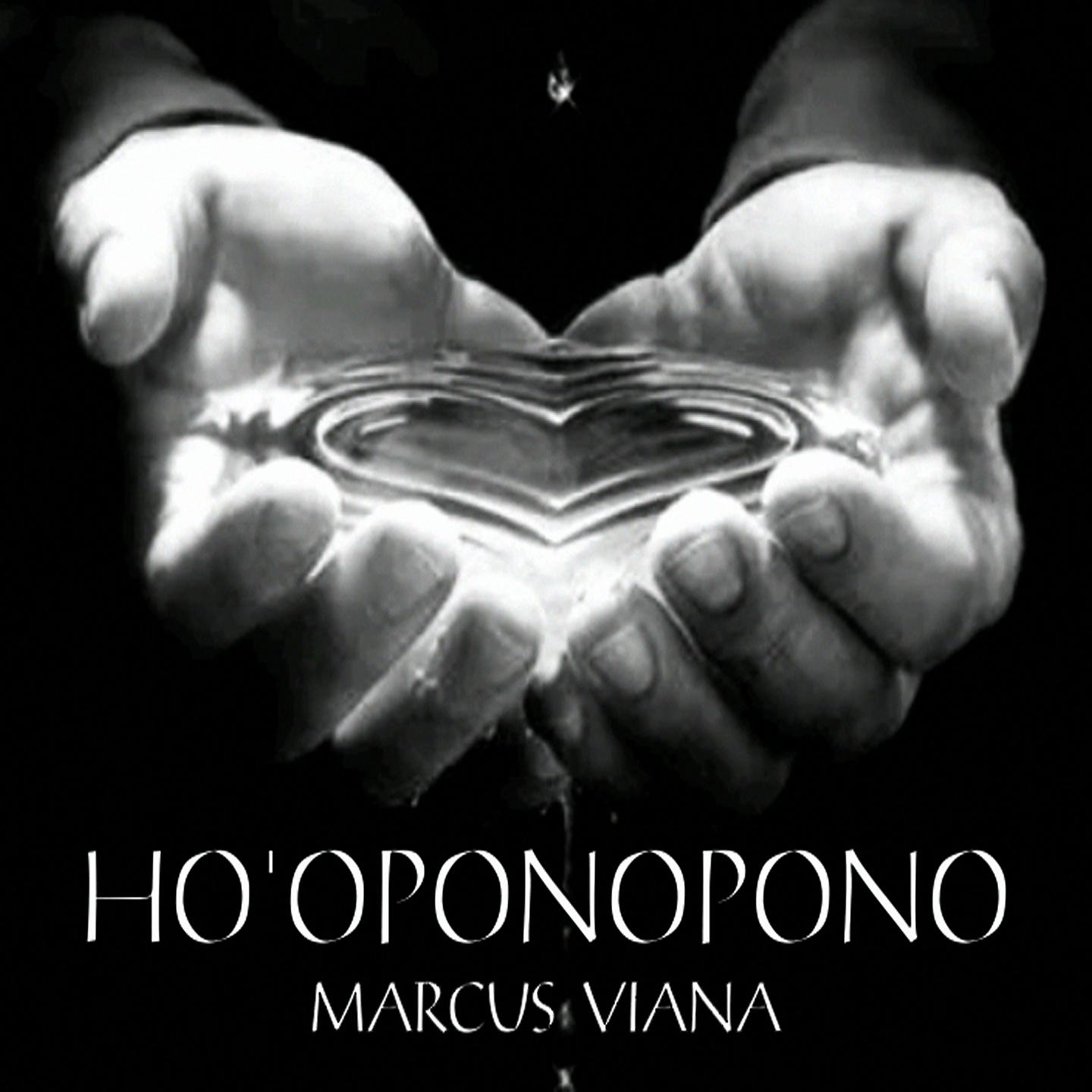 Постер альбома Ho'oponopono: Healing Song