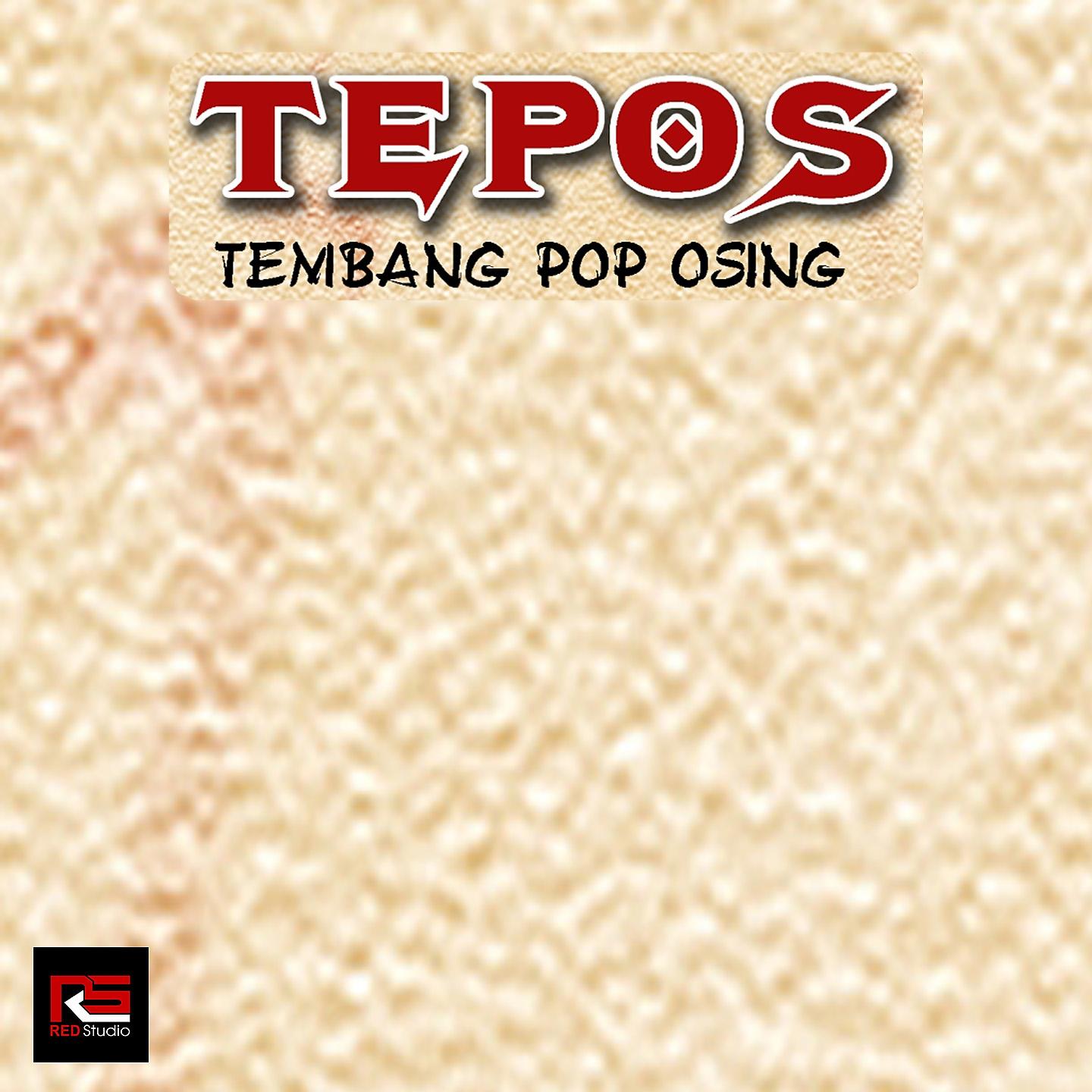 Постер альбома Tembang Pop Osing, Vol. 1