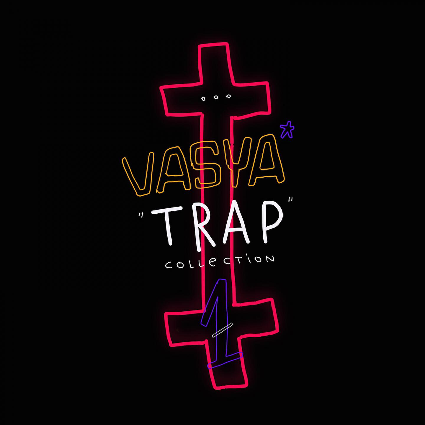 VASYA - Коля Должанский