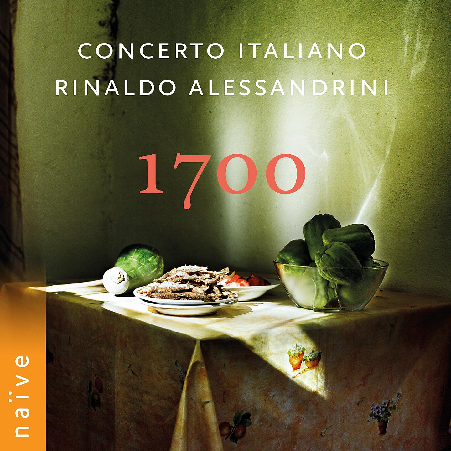 Concerto Italiano - 6 Concerti grossi, Op. 3, No. 3 in E Minor, H. 75: III. Adagio