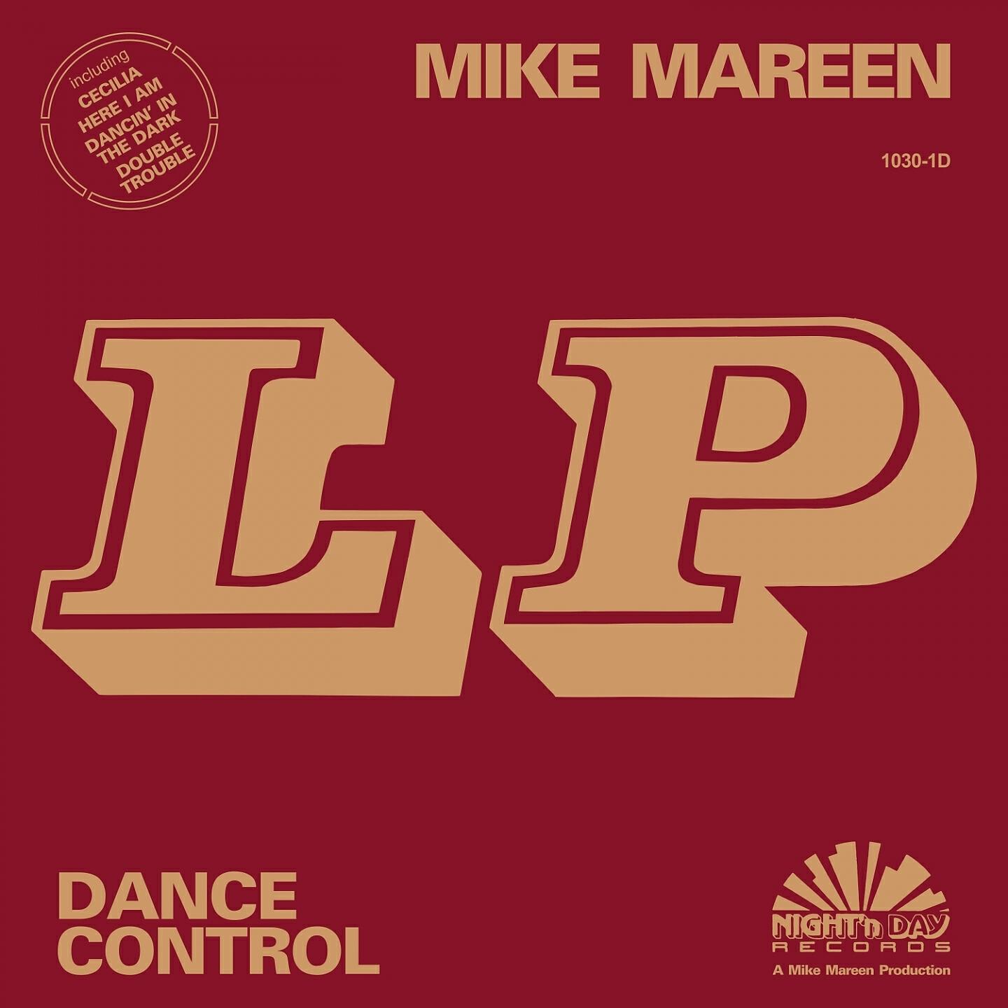 Mike Mareen - Midnight Runners