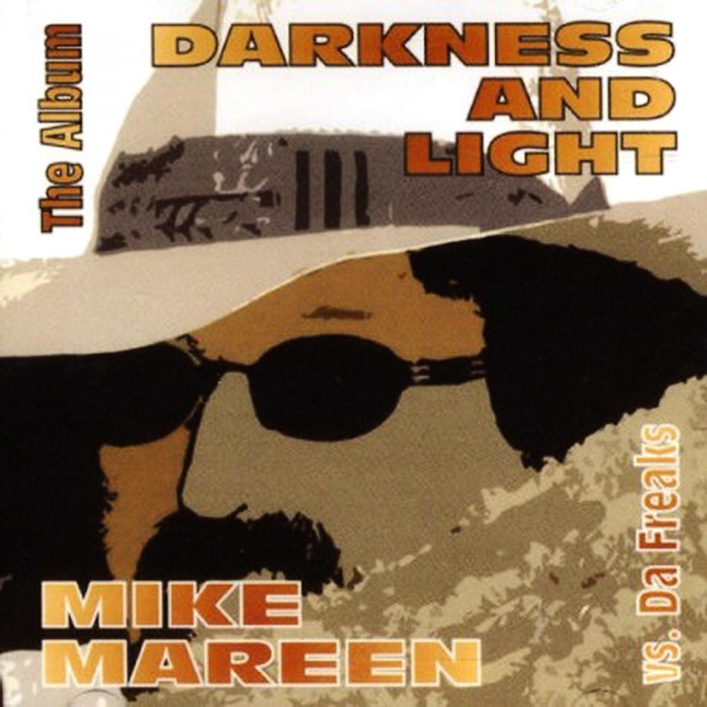 Постер альбома Darknes and Light