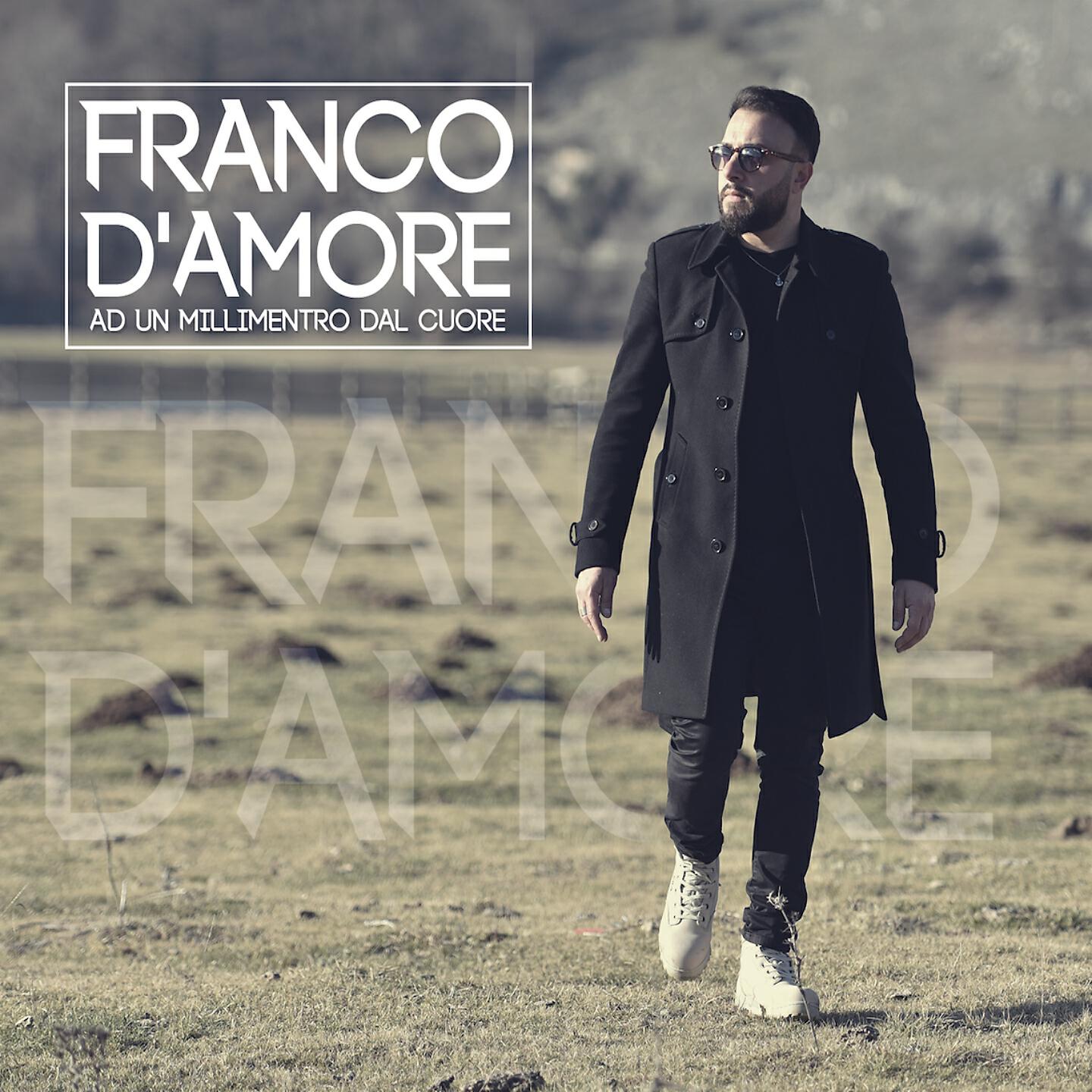 Franco D'Amore - Senza di lei