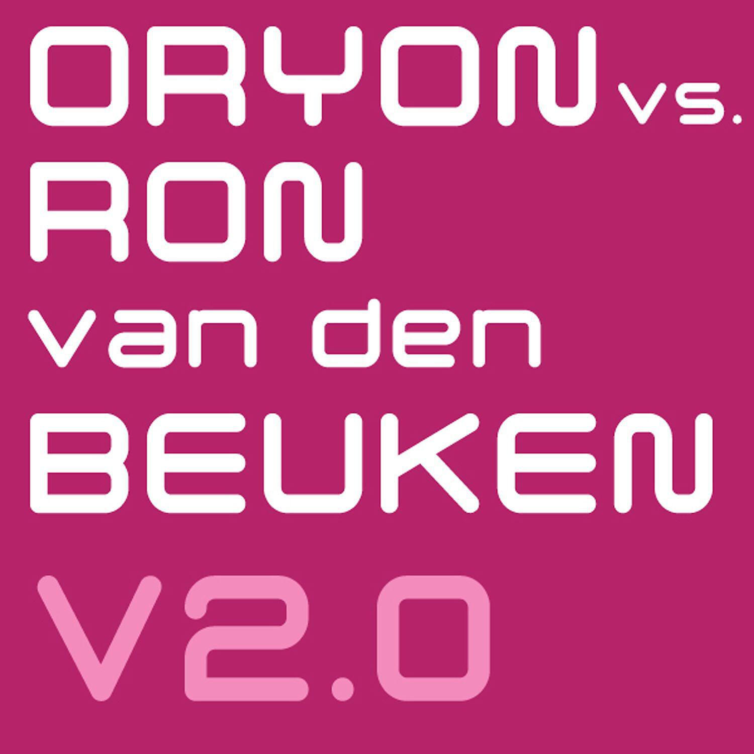 Oryon - V2.0