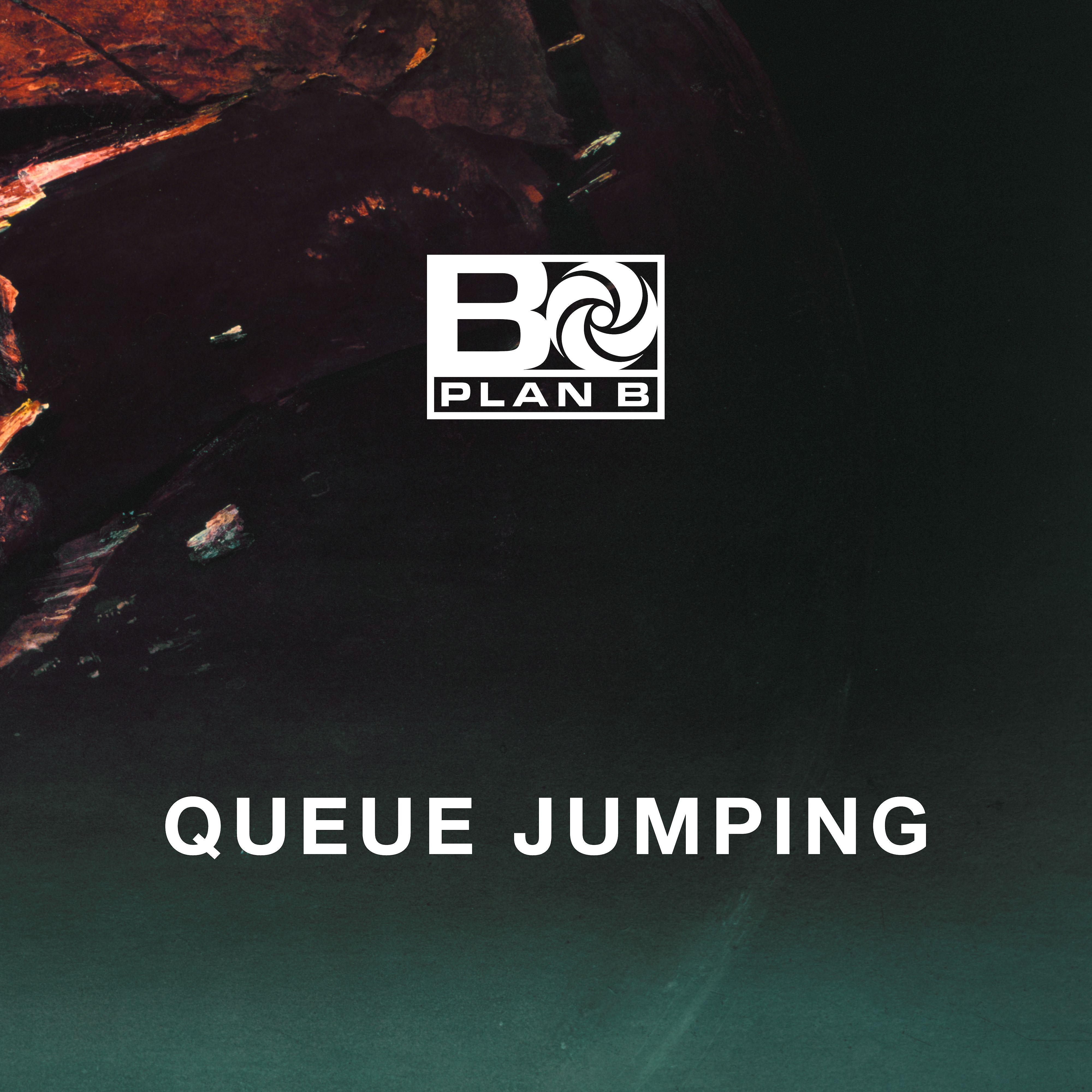 Постер альбома Queue Jumping