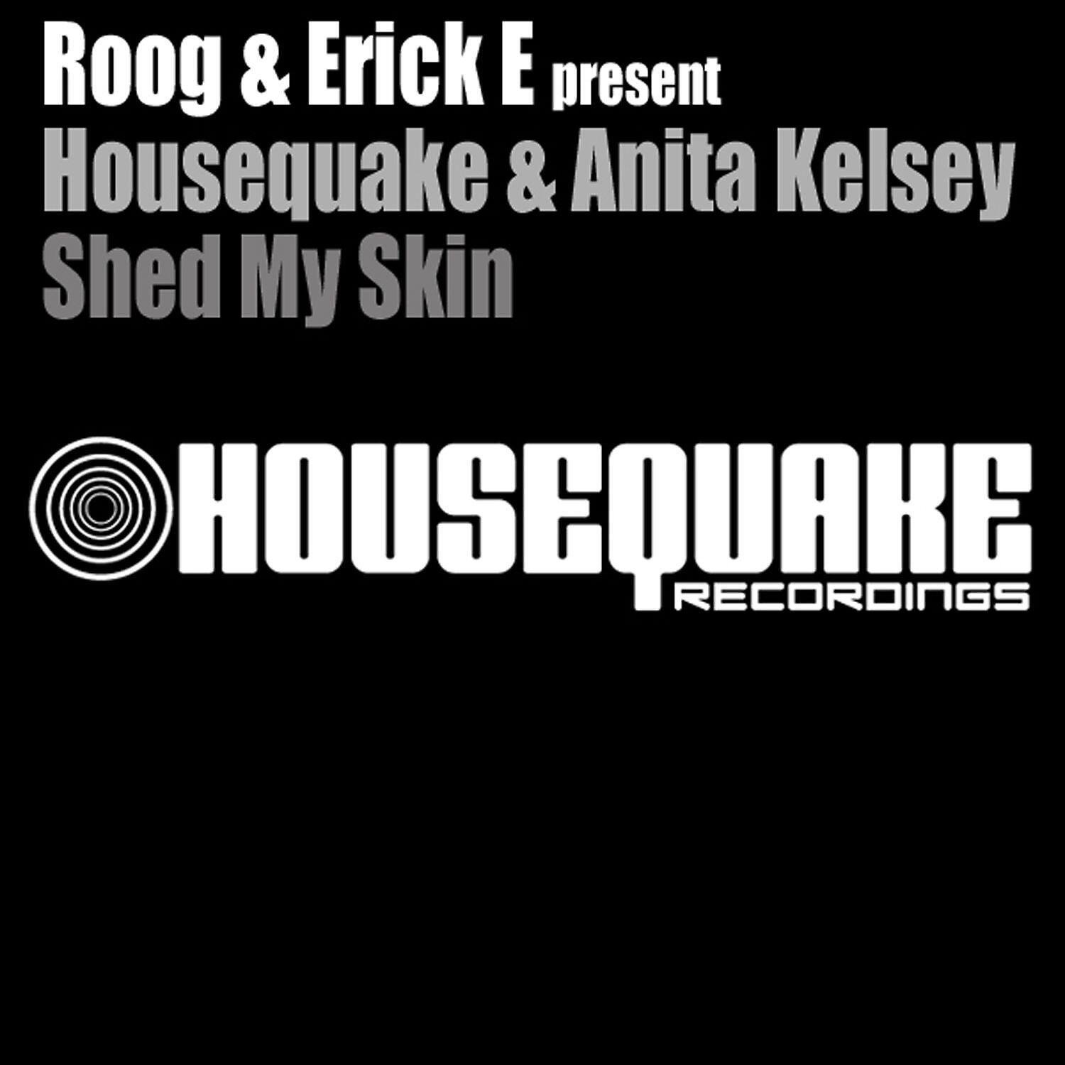 Roog - Shed My Skin (Prok & Fitch Vocal Mix)