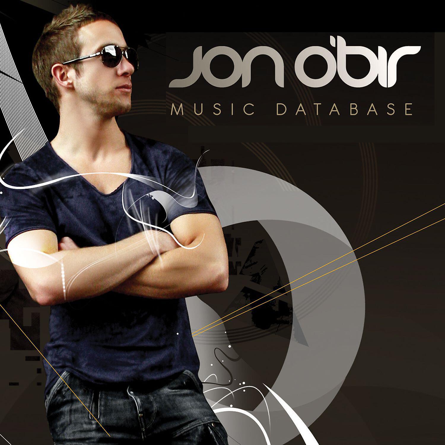 Jon O'Bir - Porn Star Martini (feat. Ben Gold)