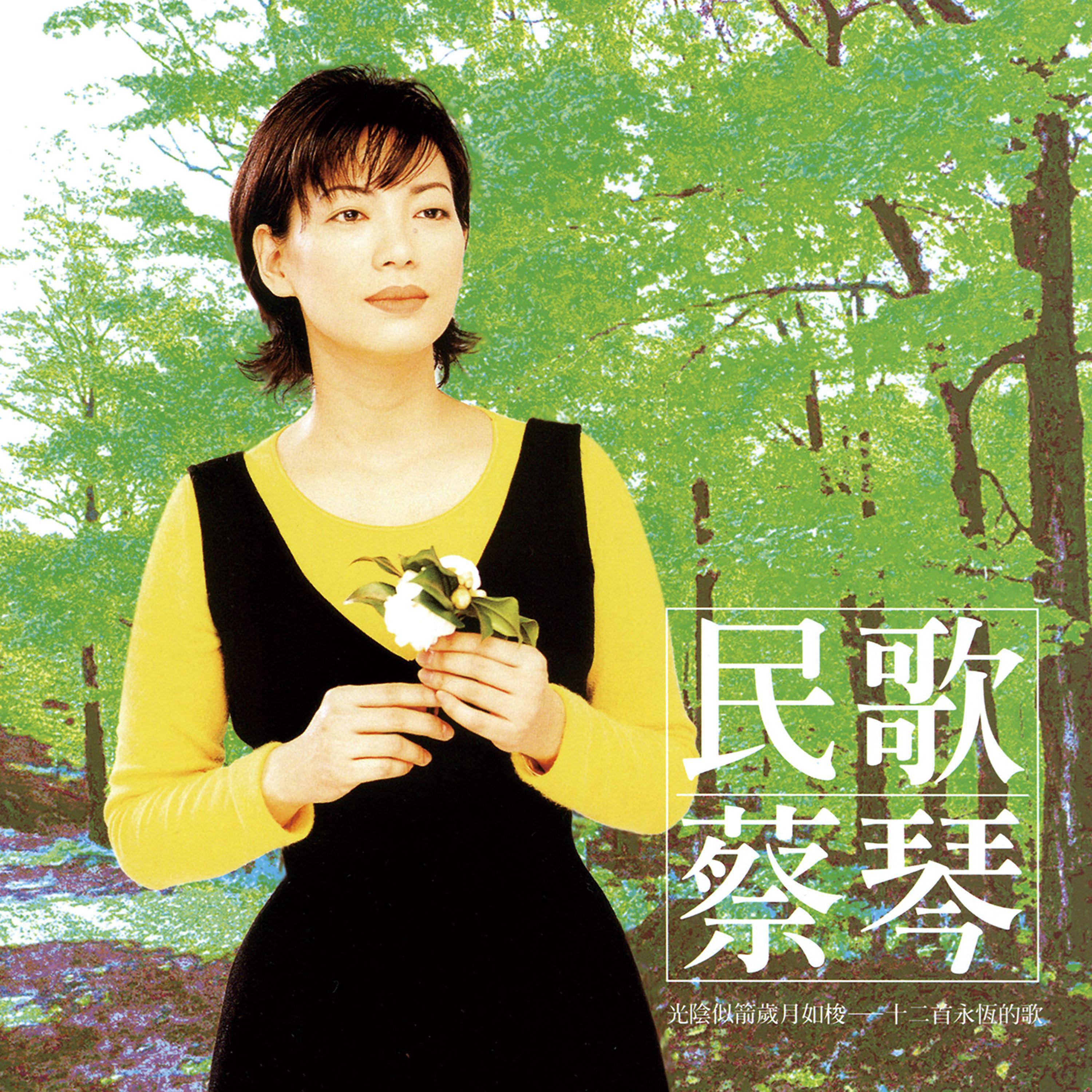 Постер альбома Tsai Chin Folk (Remastered)