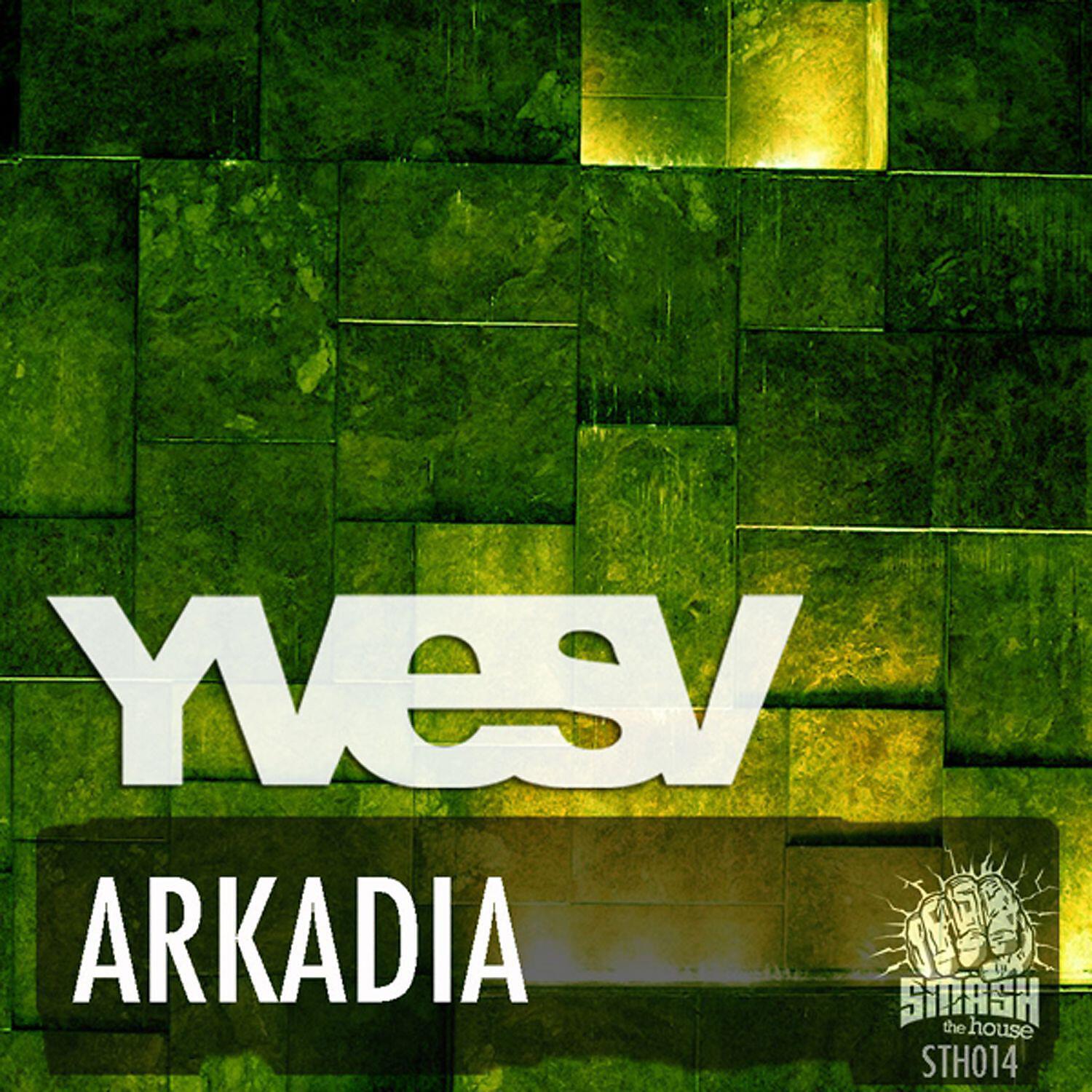 Yves V - Arkadia