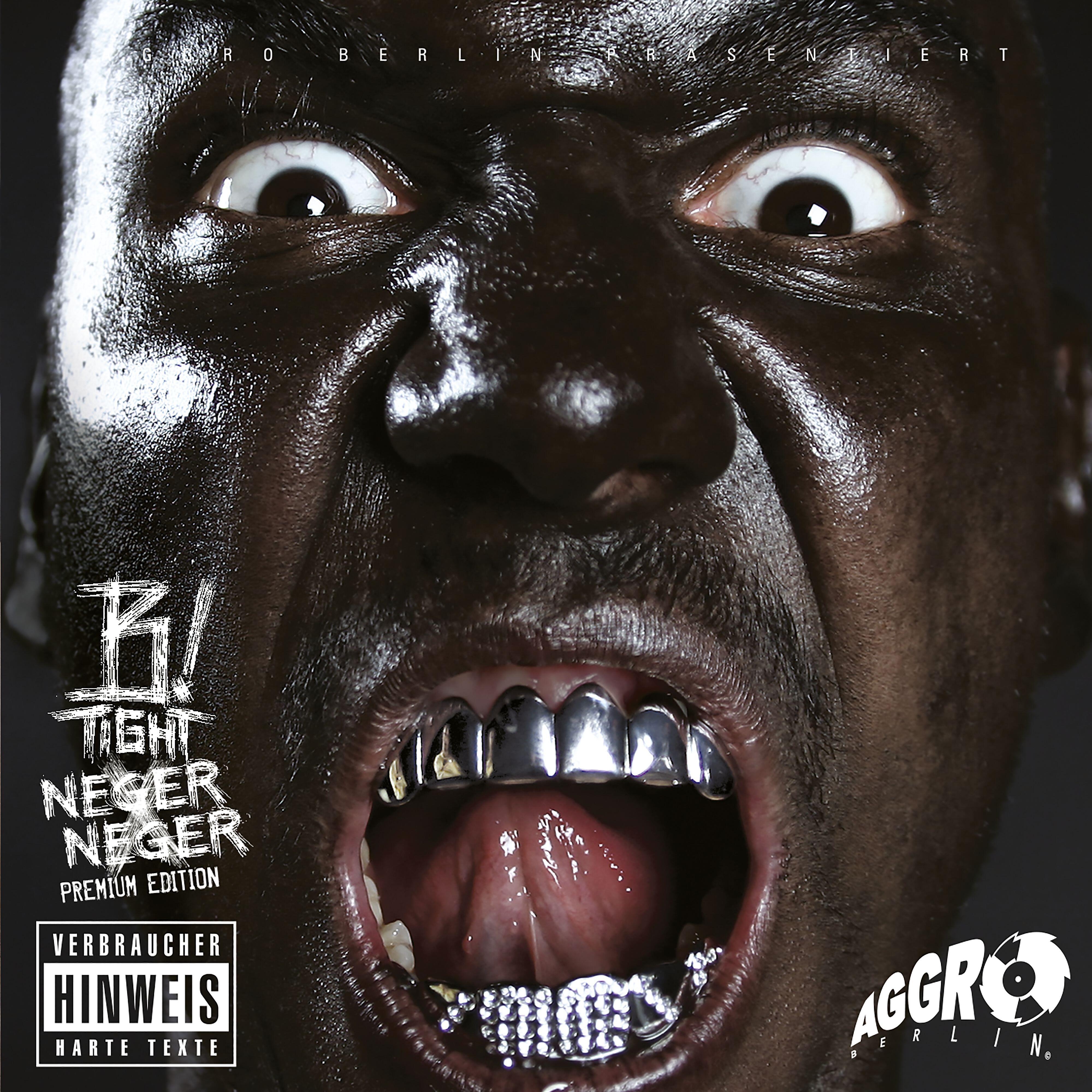 B-Tight - Ein Schlag (feat. Alpa Gun)