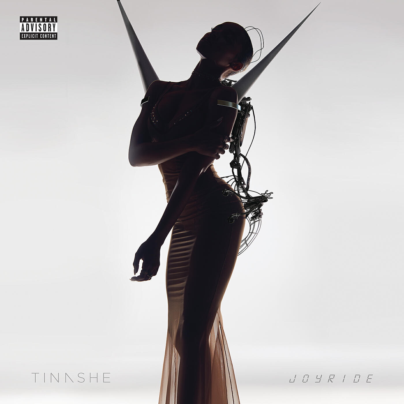 Tinashe - Stuck With Me