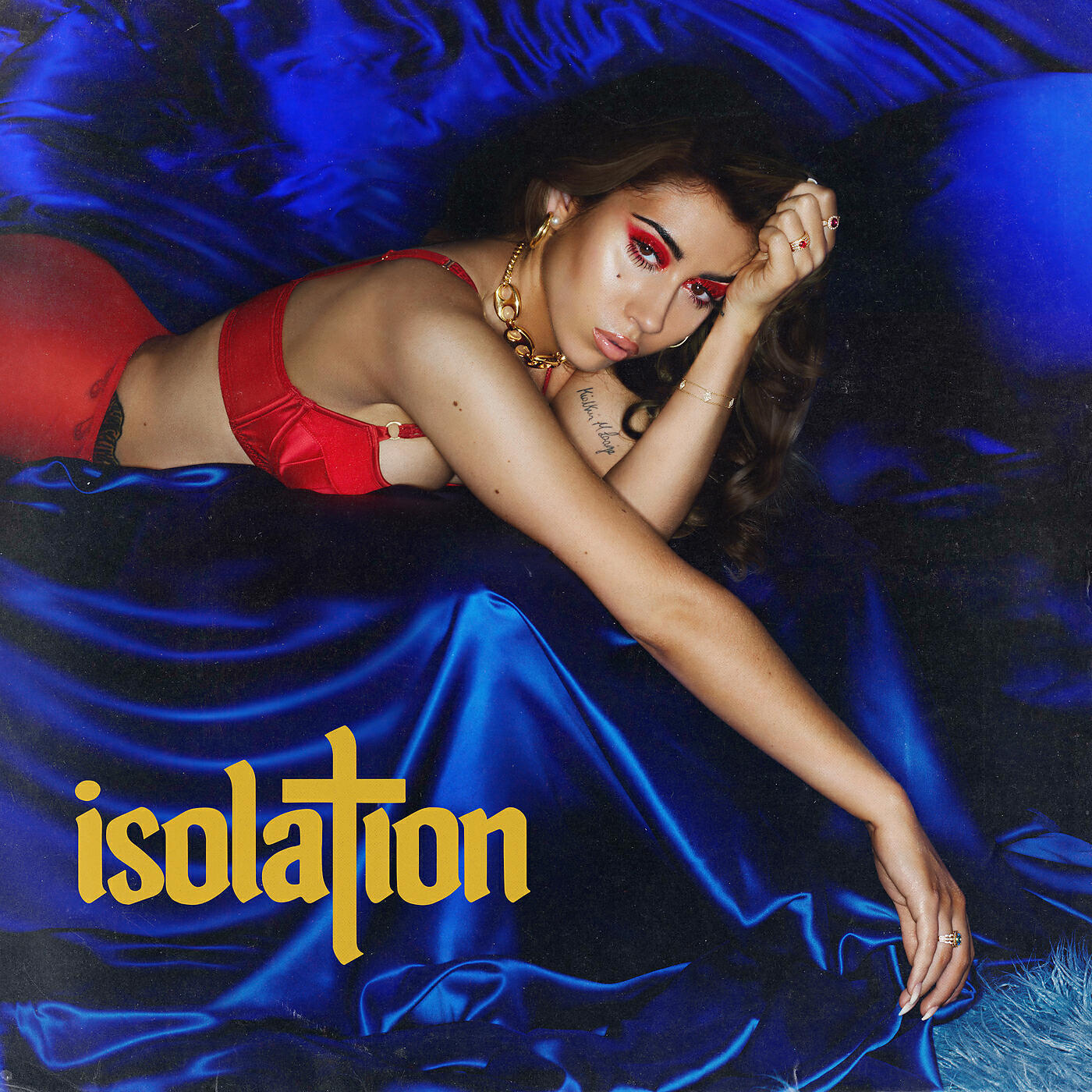 Kali Uchis - Nuestro Planeta