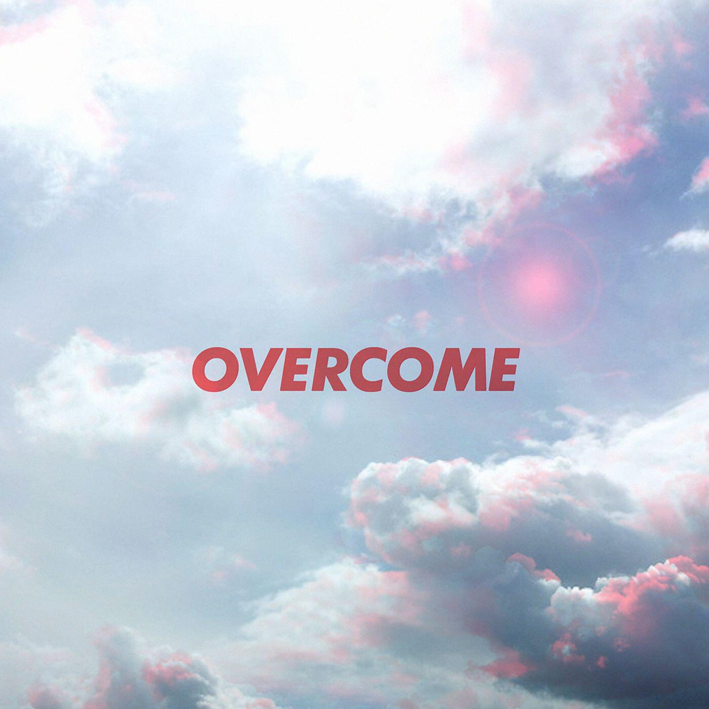 Chancey The Glow - Overcome (feat. Roydo, QM & $IM$)