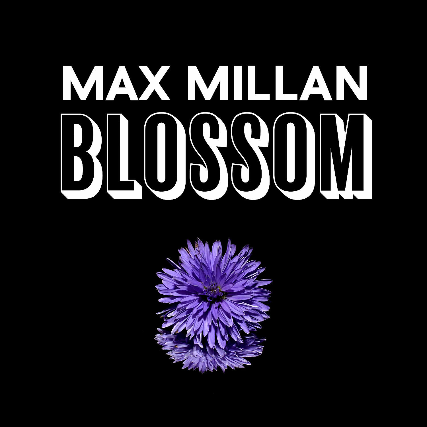 Max Millan - Blossom (Simon From Deep Divas Radio Rmx)