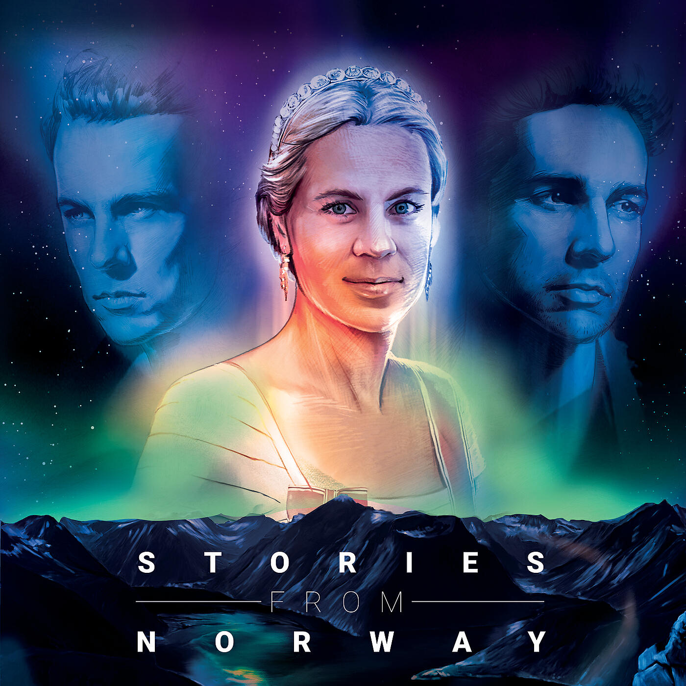 Ylvis - Johnny Fra Stovner