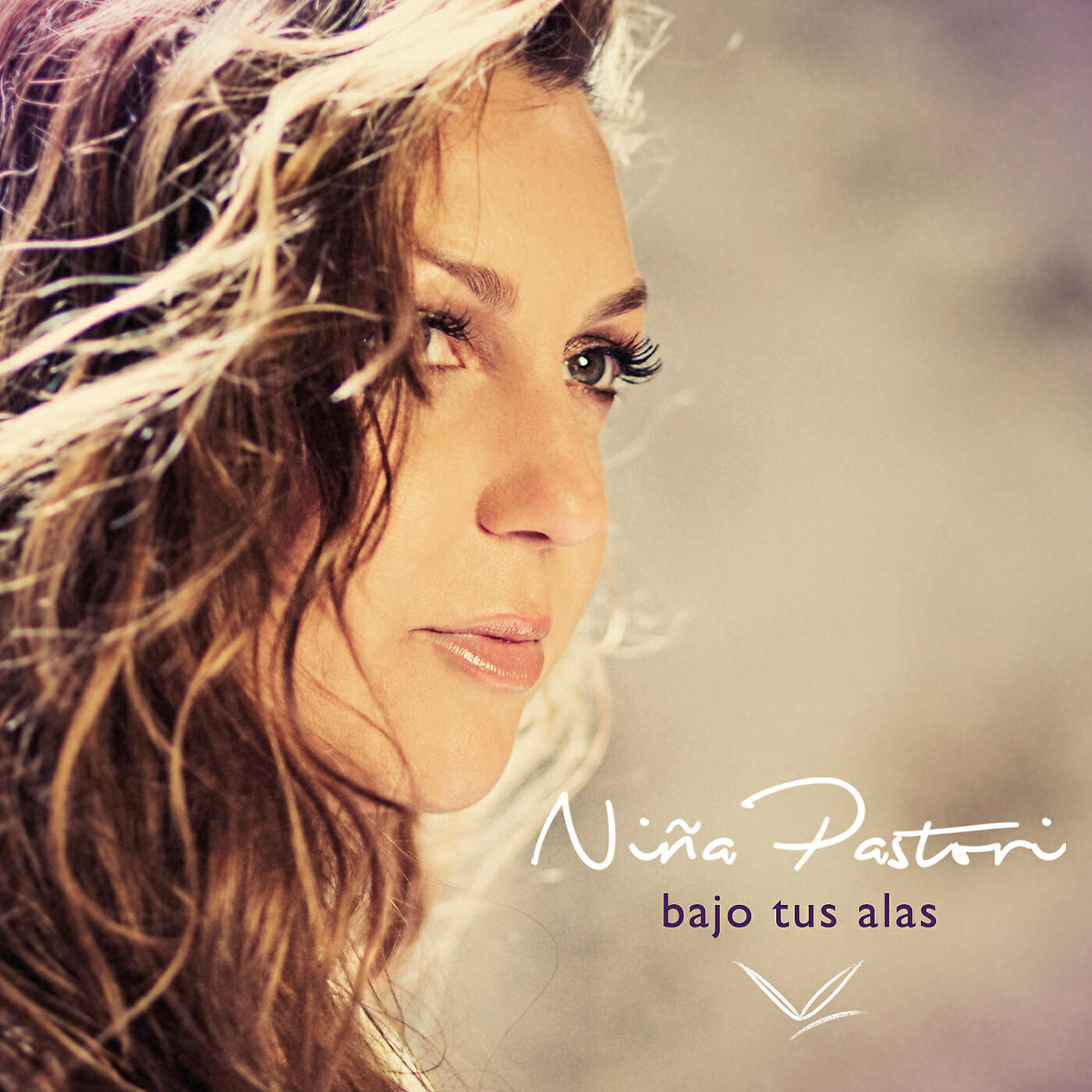 Niña Pastori - Me He Vuelto a Enamorar