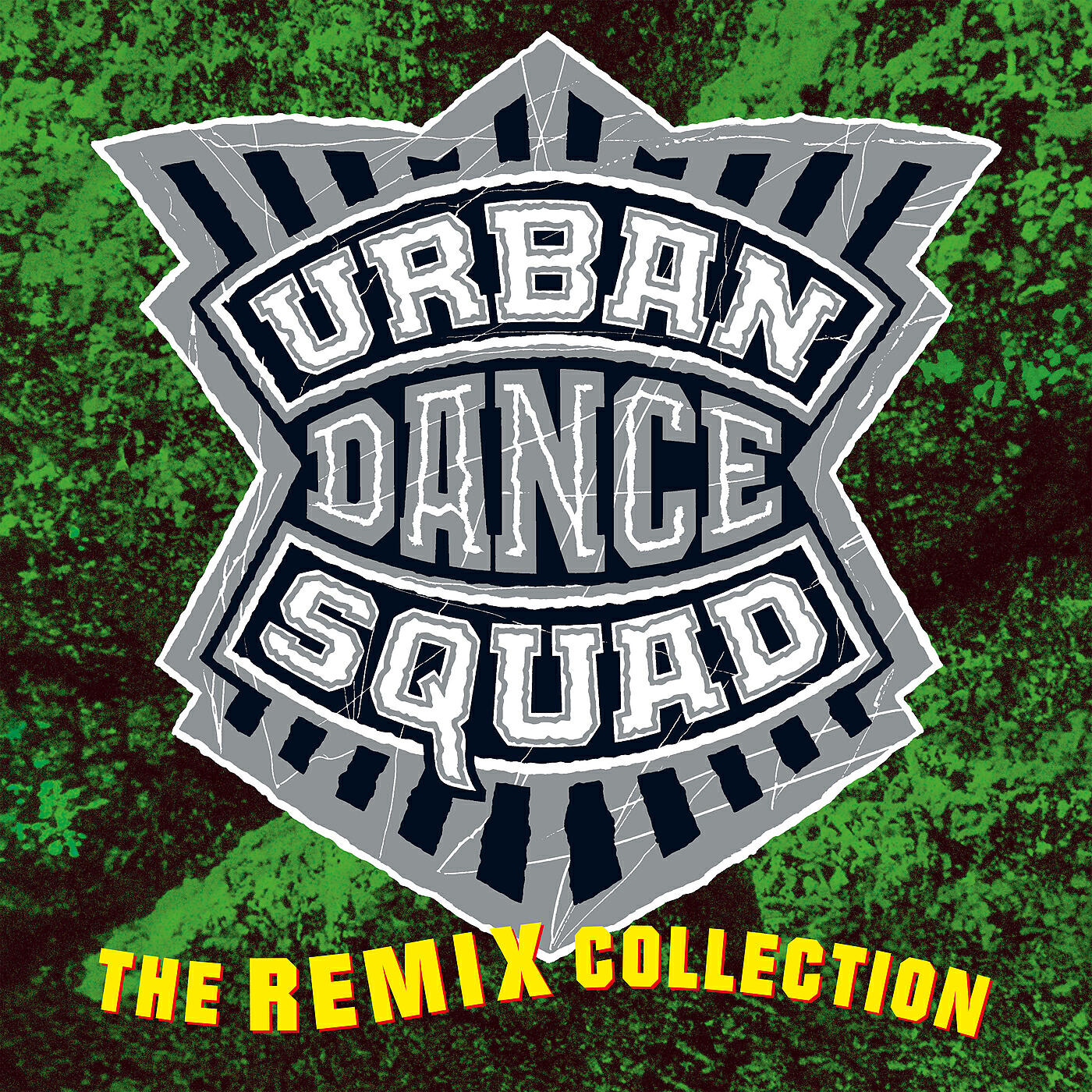 Urban Dance Squad - Happy Go Fucked Dup (Sellin' your principles for a bundle version)