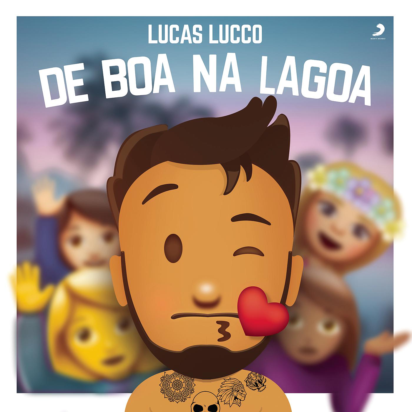 Lucas Lucco - Tamanho P (Ao Vivo) (Ao Vivo)