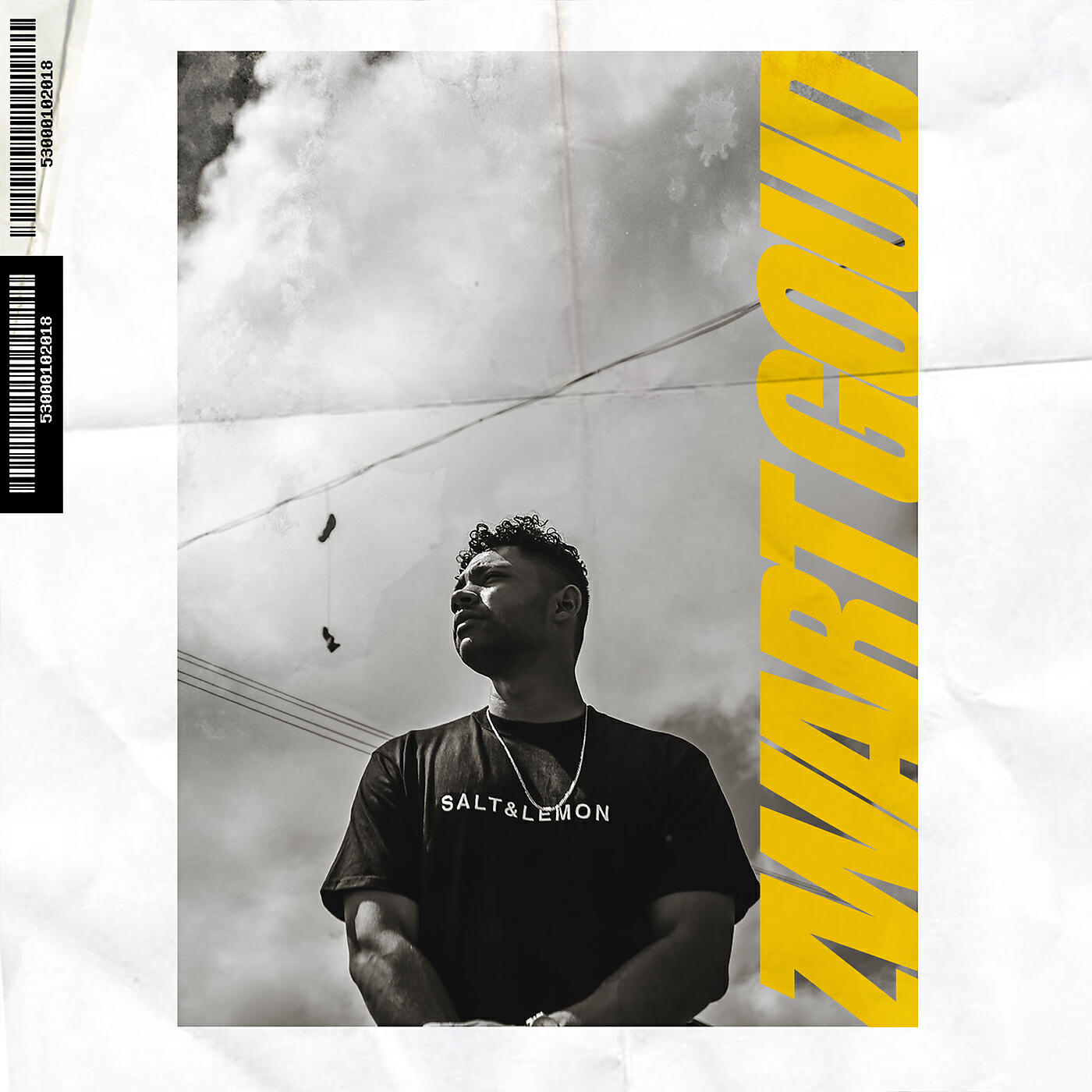 Sammie Sedano - Undercover