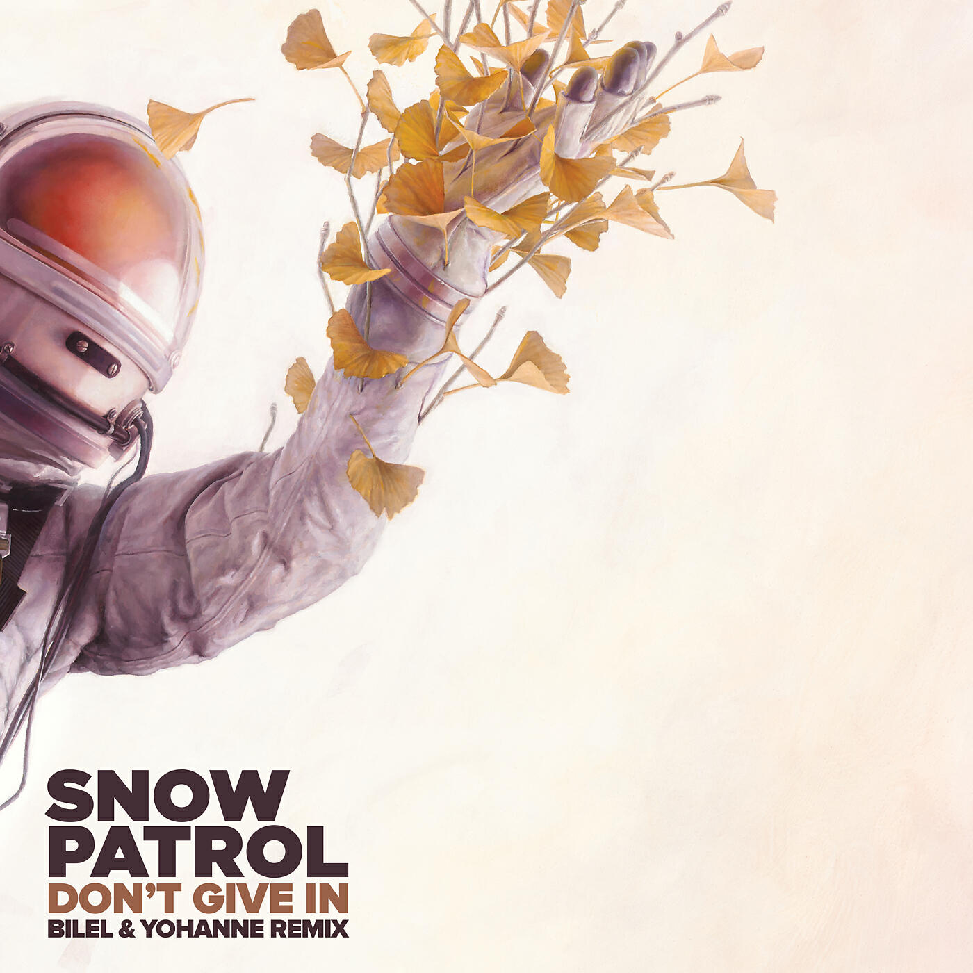 Snow Patrol - Don't Give In (Bilel & Yohanne Remix)