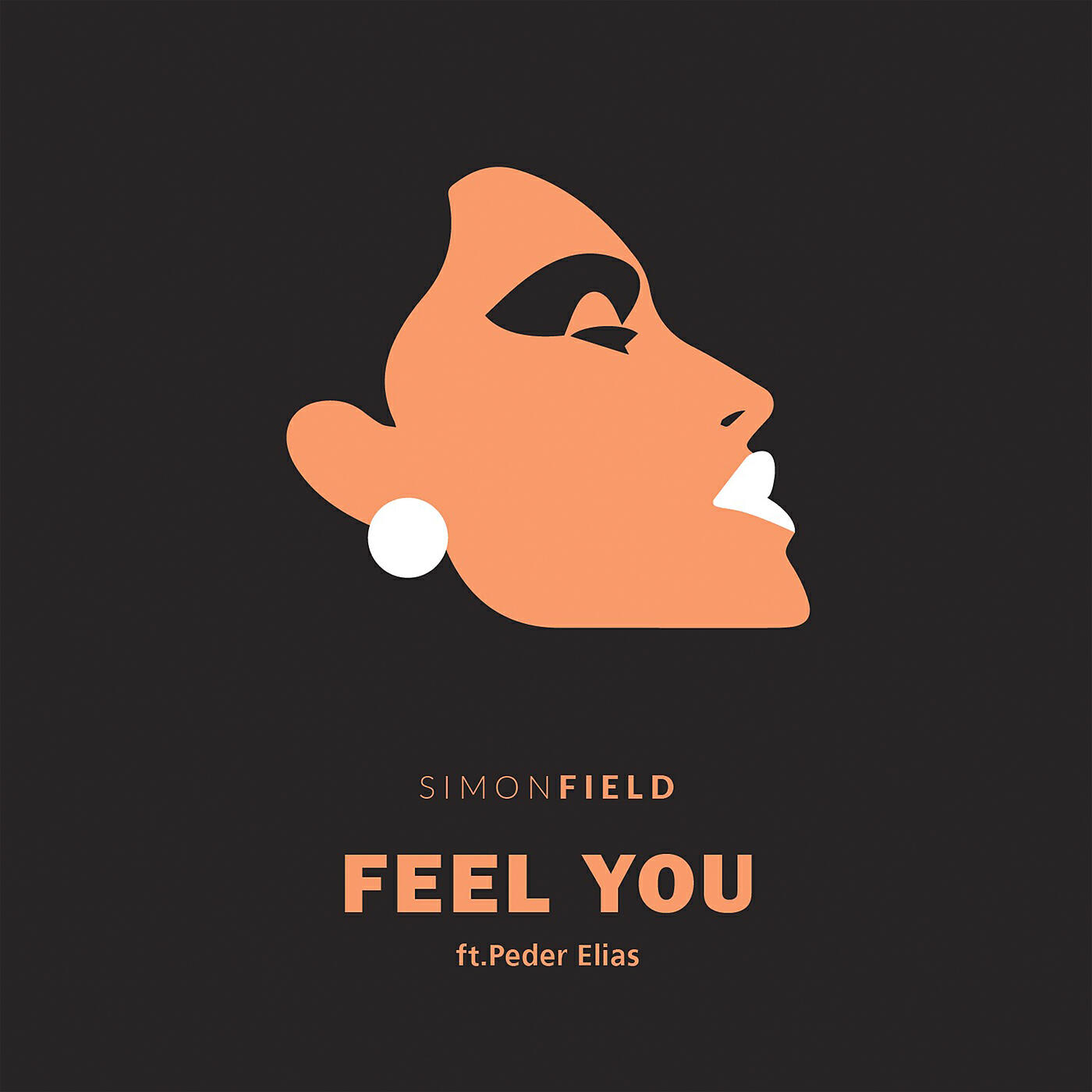 Simon Field - Feel You