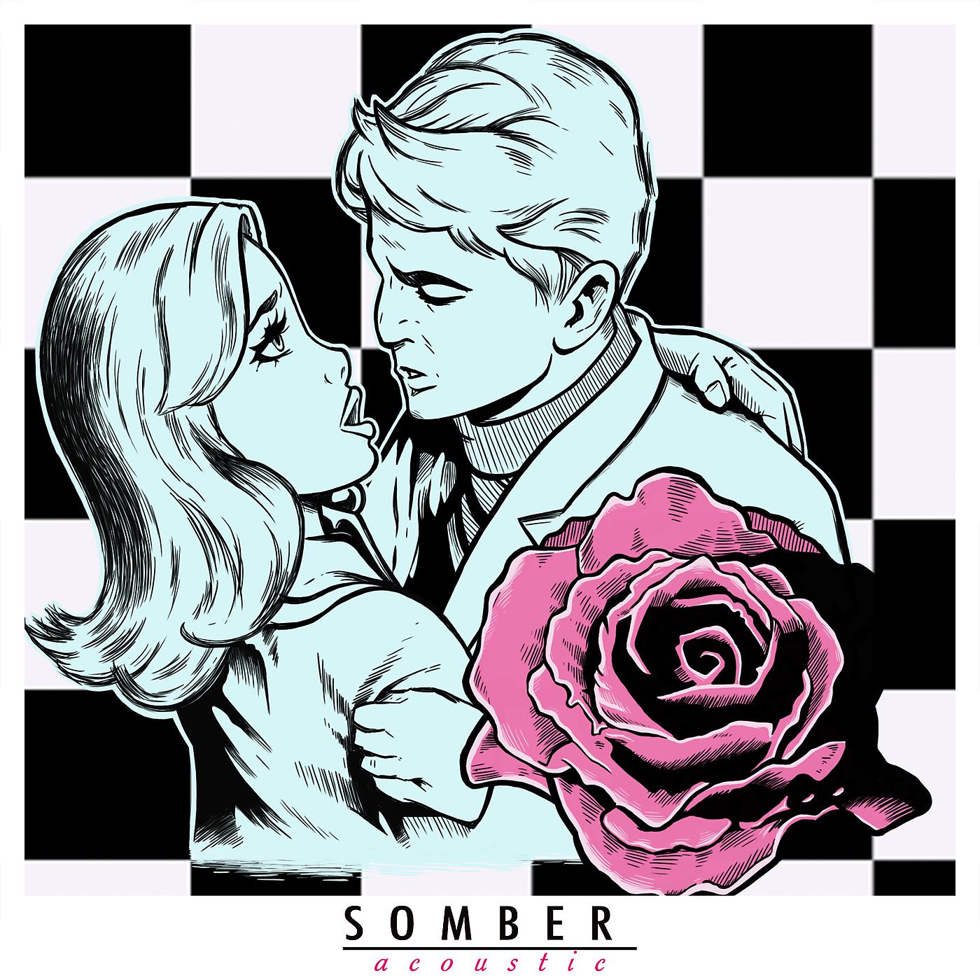 Постер альбома Somber