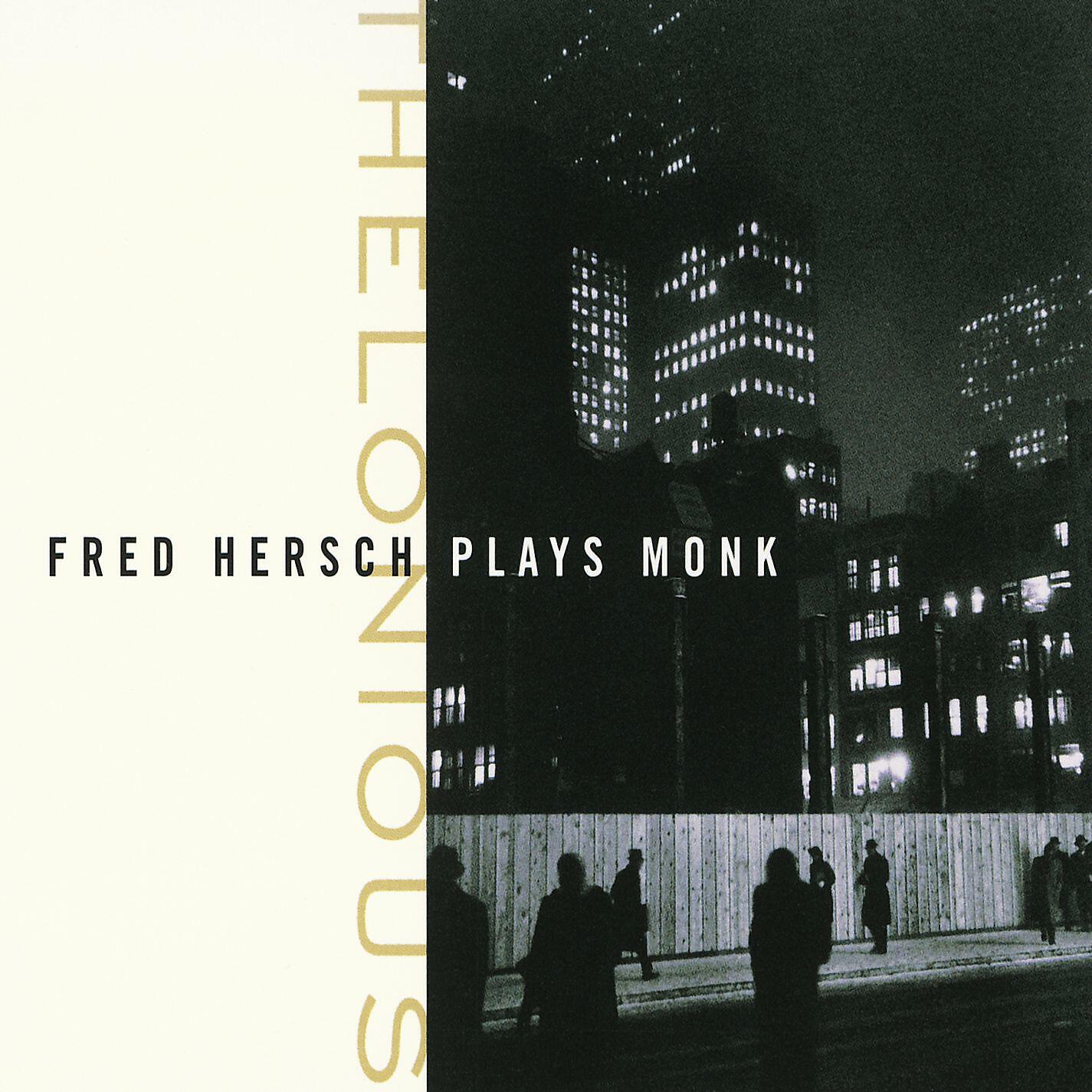 FRED HERSCH - Crepuscule with Nellie / Reflections