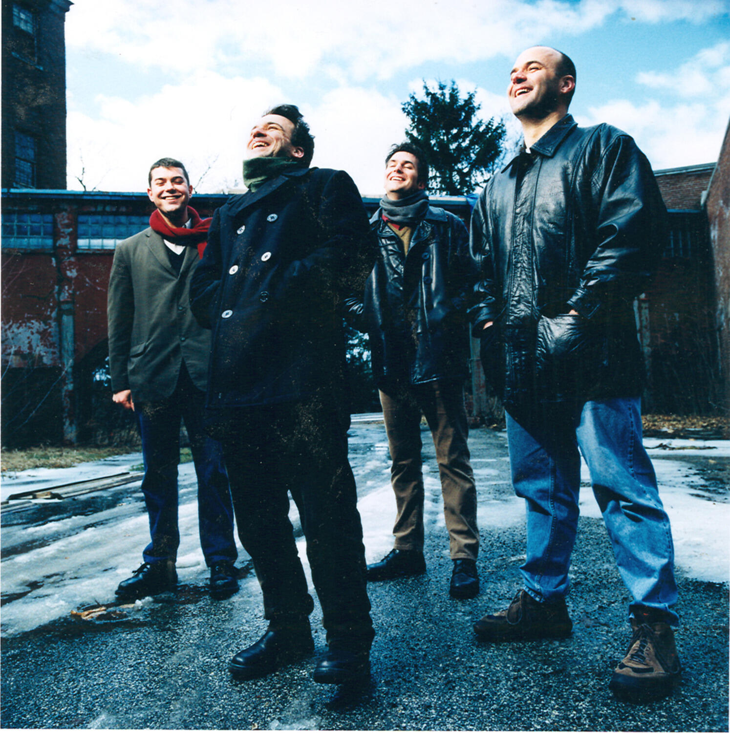 Pernice Brothers все песни в mp3