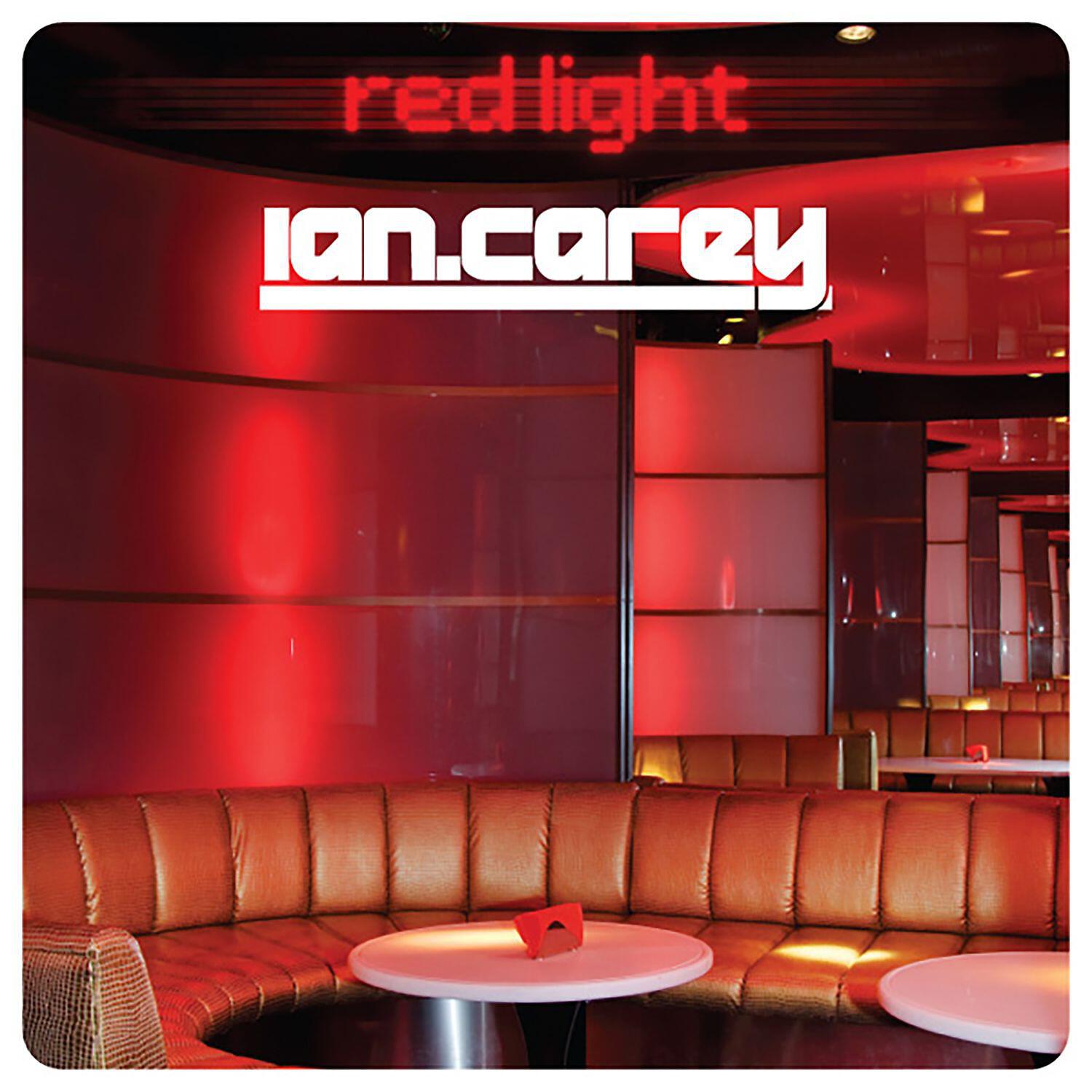 Ian Carey - Redlight (Oliver Twizt's Redlight District Amsterdam Mix)