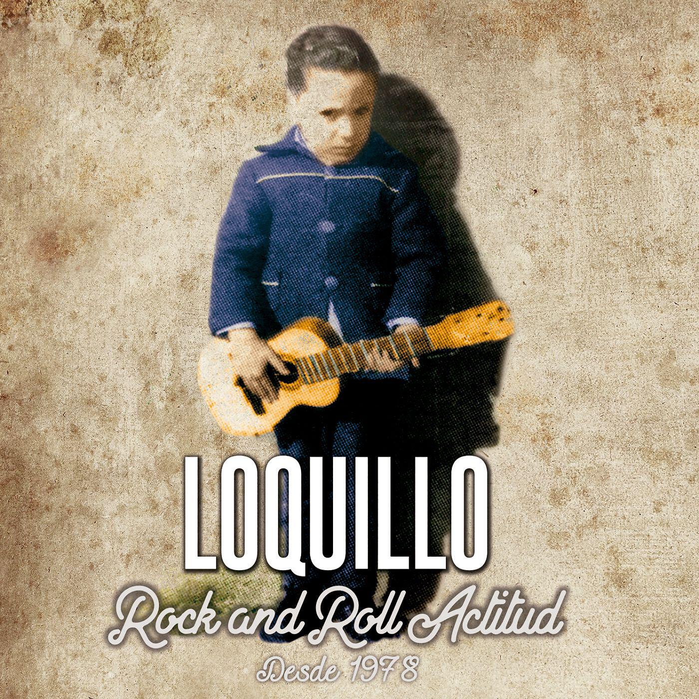 Loquillo - Soy una cámara (2017 Remaster)