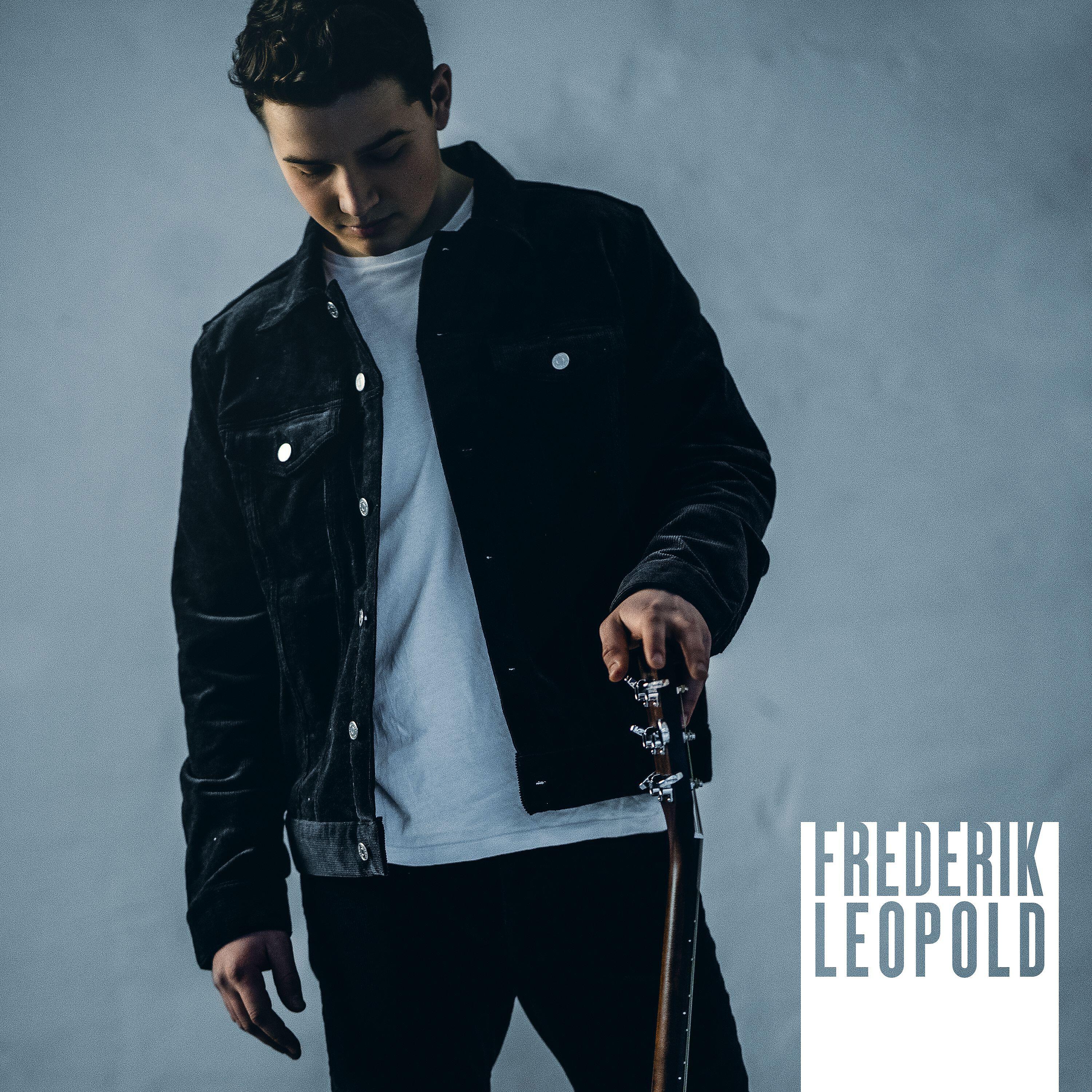 Frederik Leopold - The Payback Song
