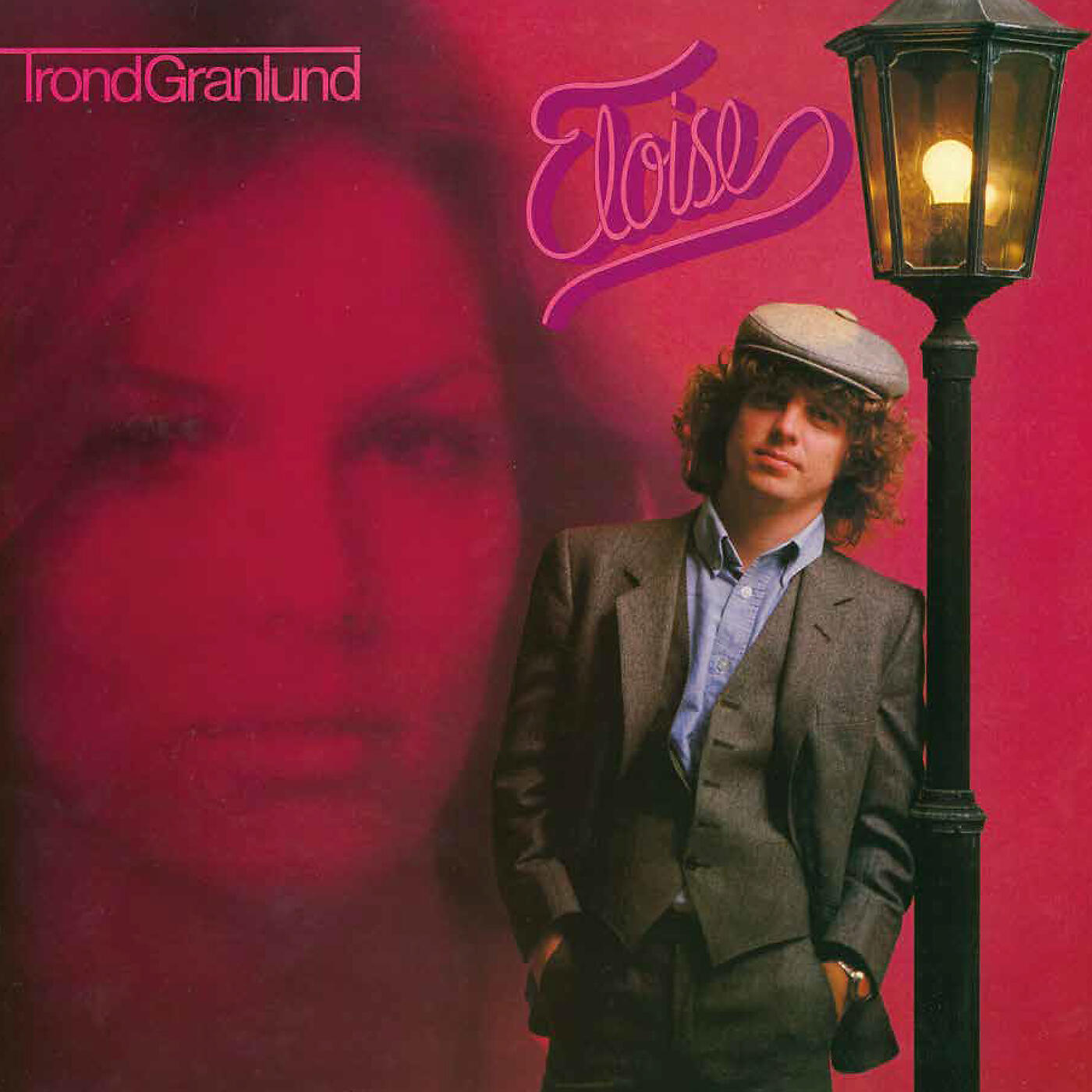 Trond Granlund - Soho (Norsk Versjon) (Bonus låt)