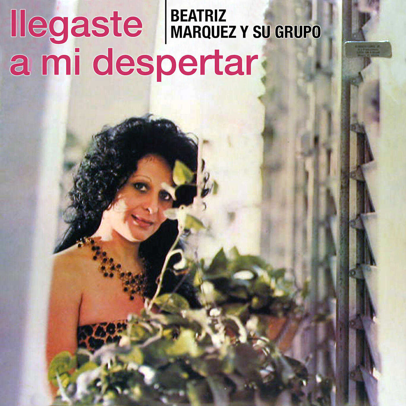 Beatriz Márquez Y Su Grupo - Melodía de Betty No. 1 (Remasterizado)