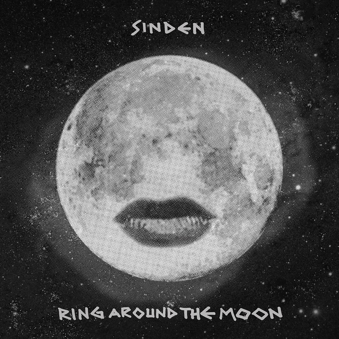 Постер альбома Ring Around The Moon