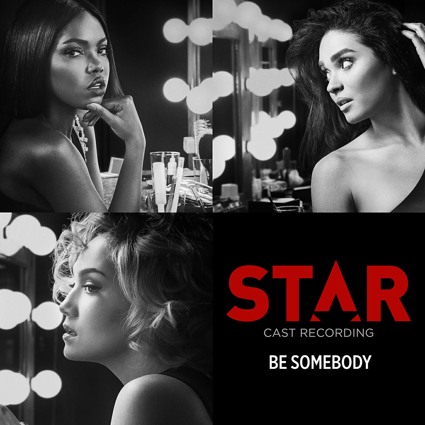 Star Cast - Be Somebody (From “Star” Season 2)