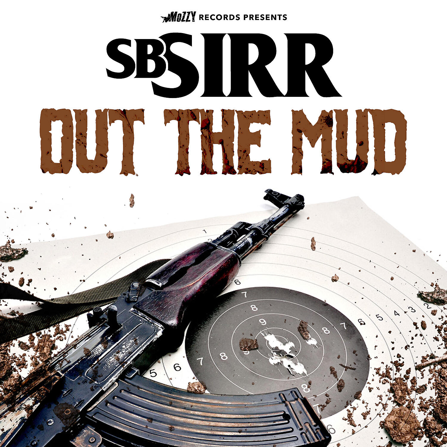 SB Sirr - Close to Me (feat. Sb Oatz)