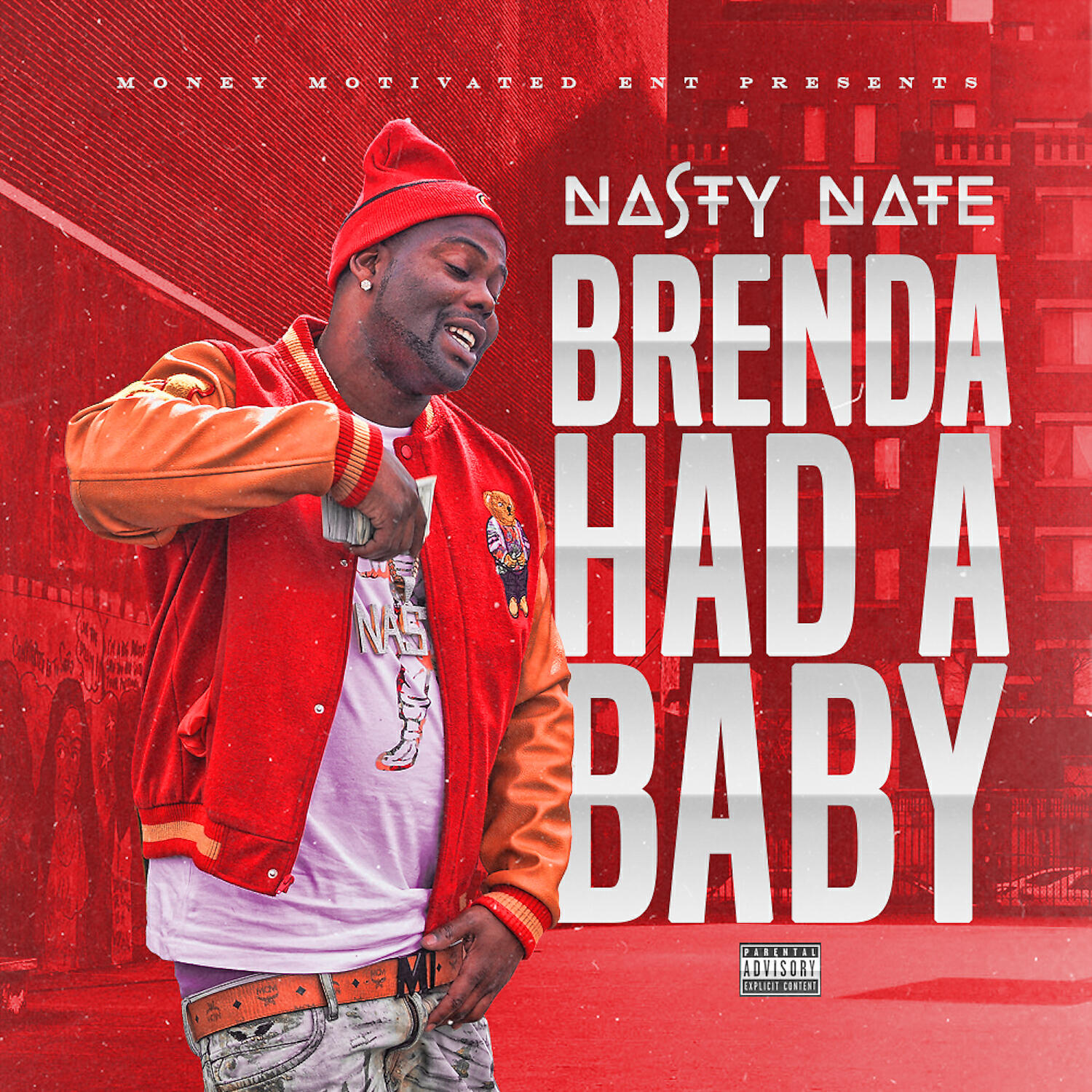 Nasty Nate - Get Through It (feat. Philthy Rich)