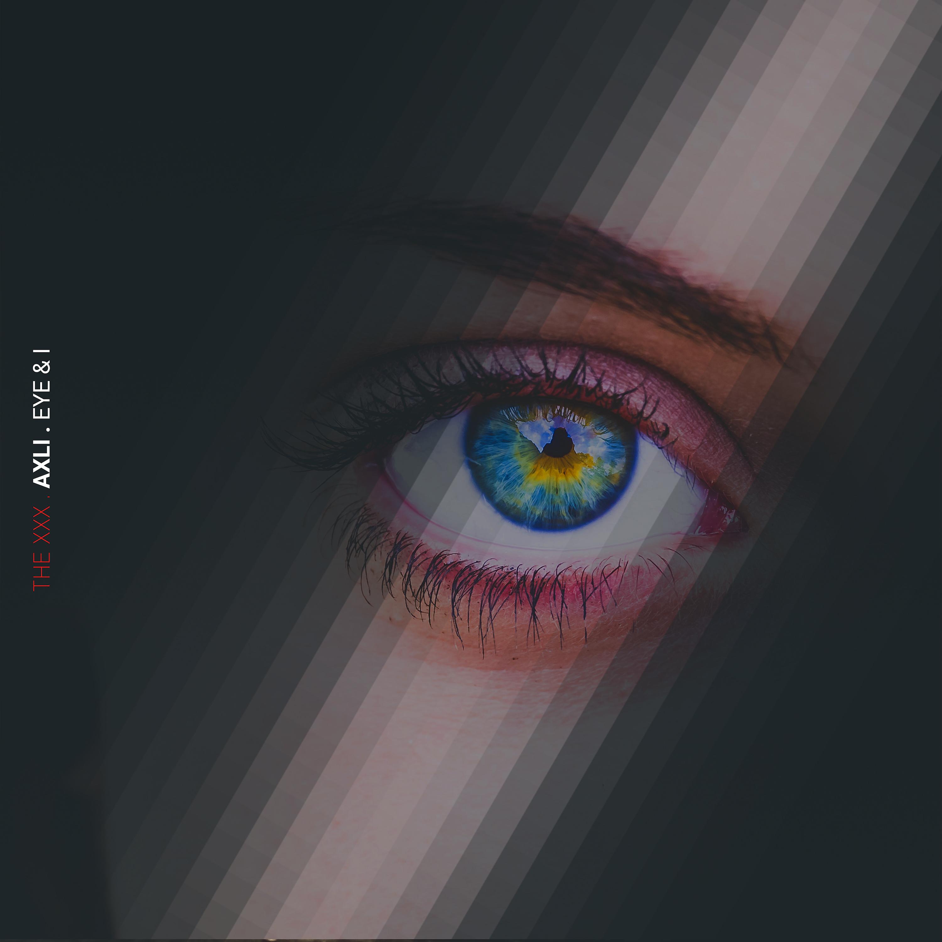 Постер альбома Eye & I