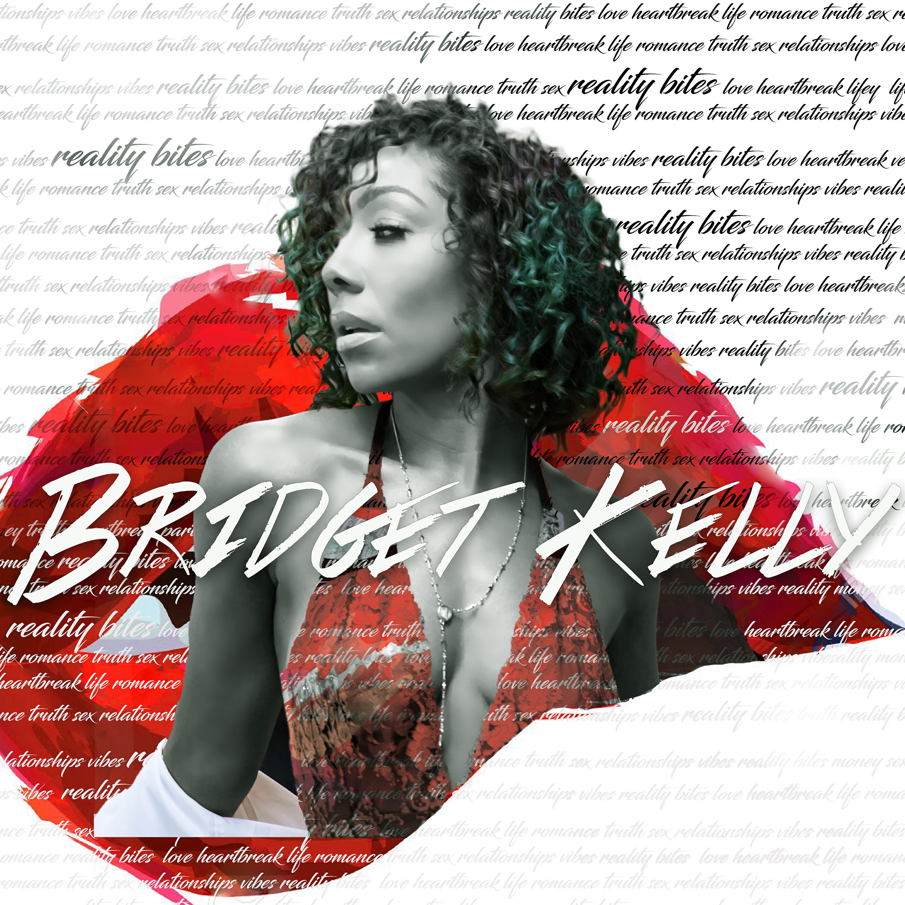 Bridget Kelly - To You (feat. Jordan Bratton)