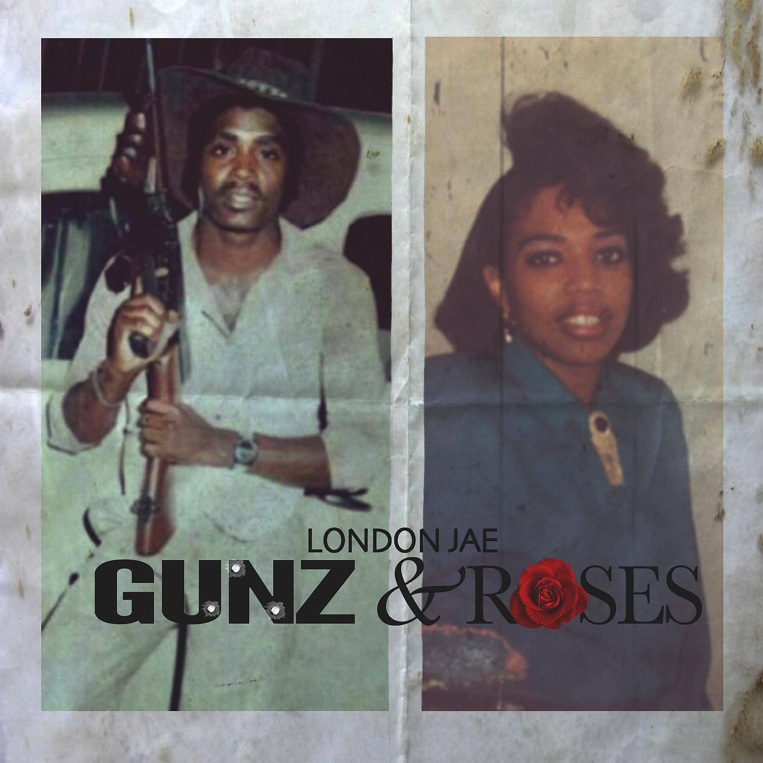 Постер альбома Gunz & Roses (@1522795519)