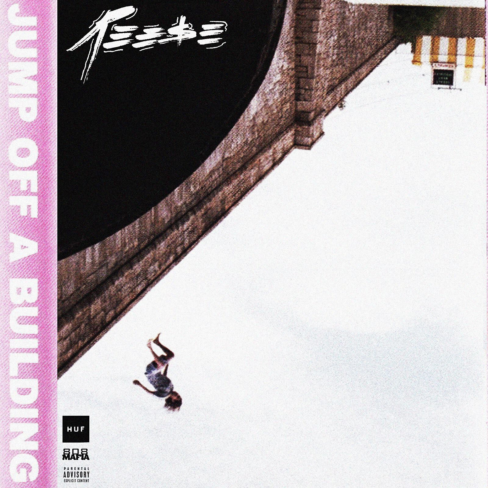 Reese LAFLARE - Old Skool (feat. Kari Faux)