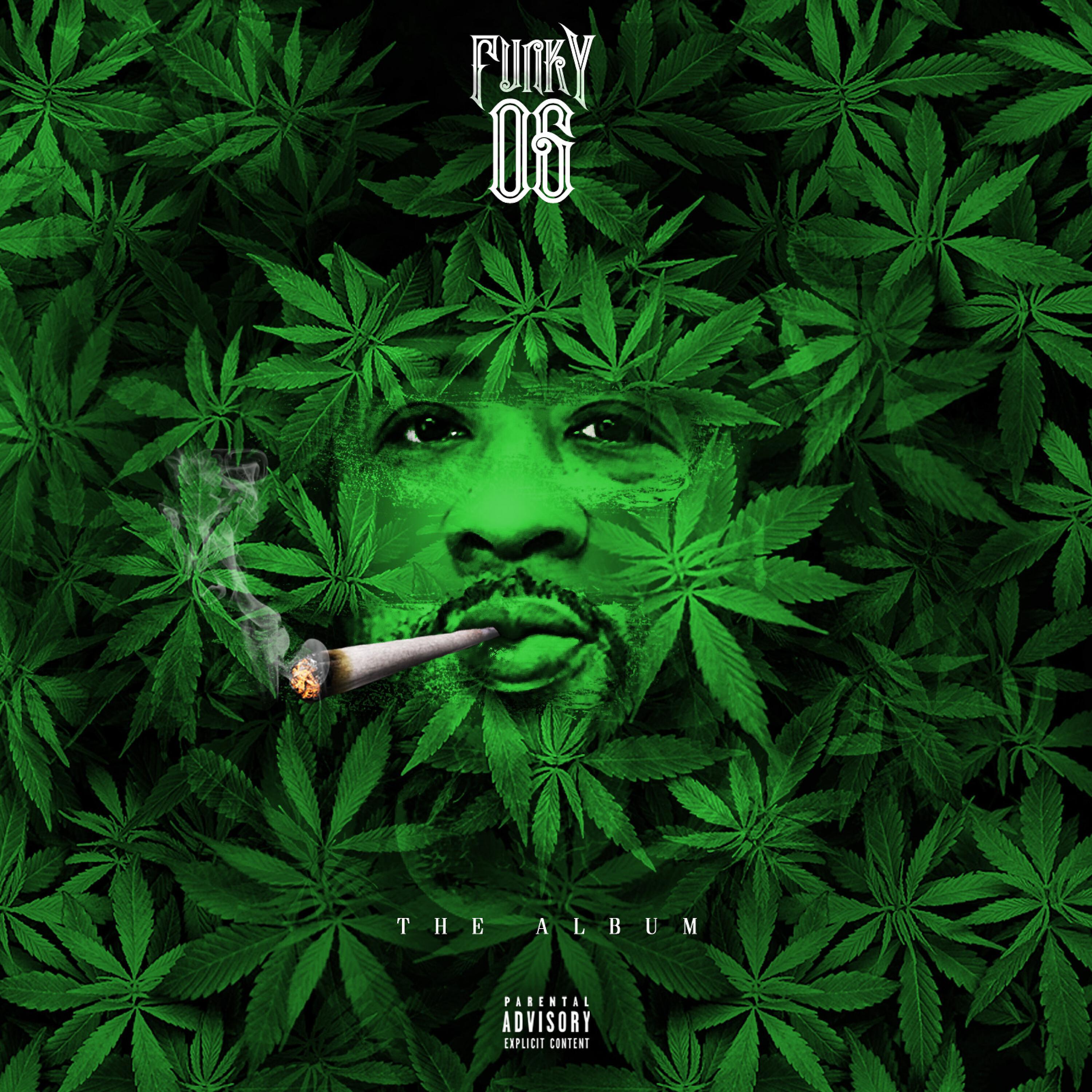 DJ Funky - Ain't Nun (feat. DJ Koa)