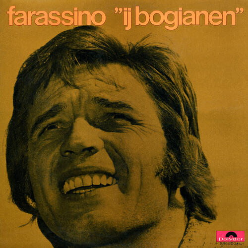 Gipo Farassino - Ans La Stra' Del Pin